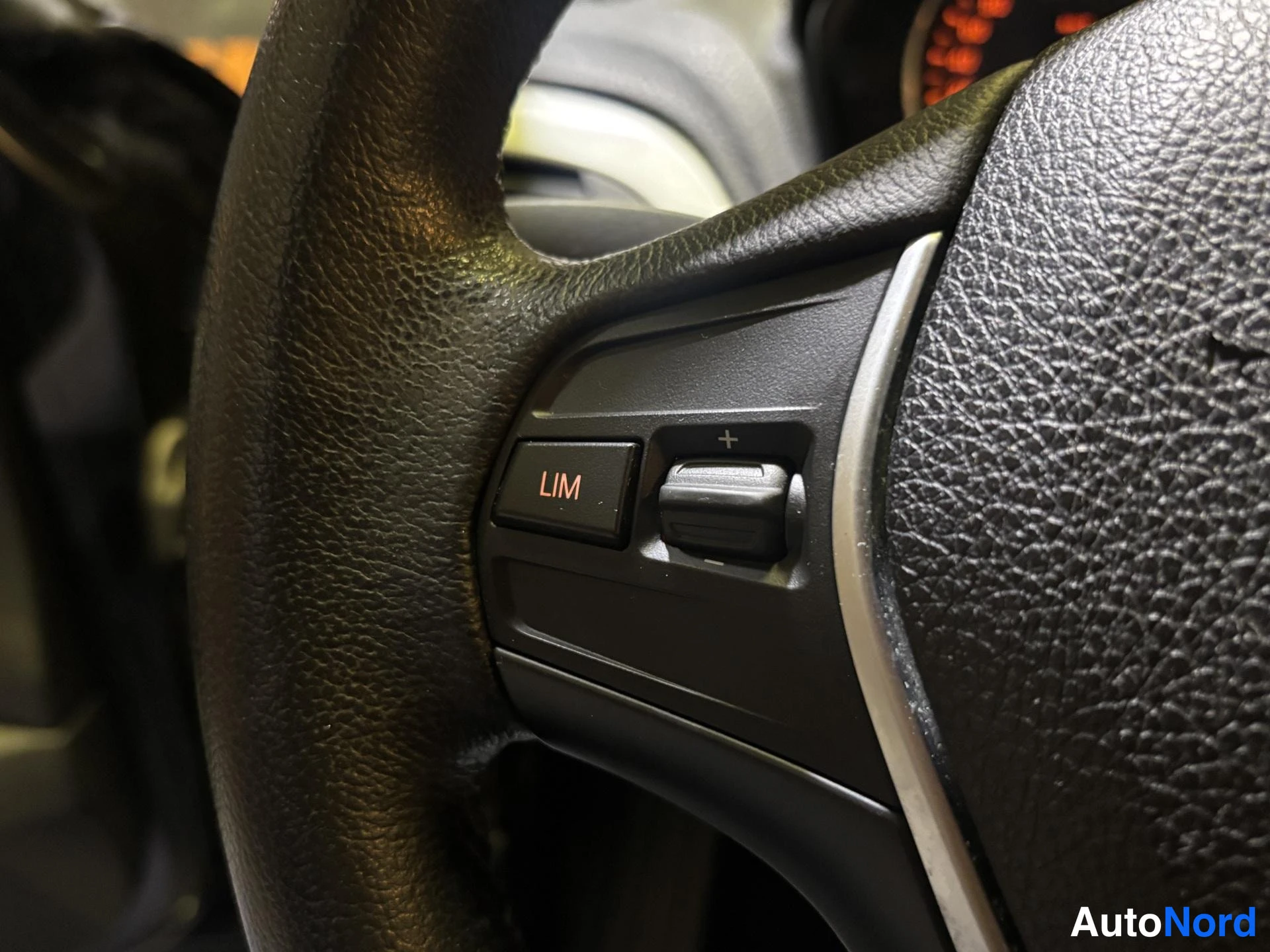 Black BMW 116i 2013, detail, photo 15