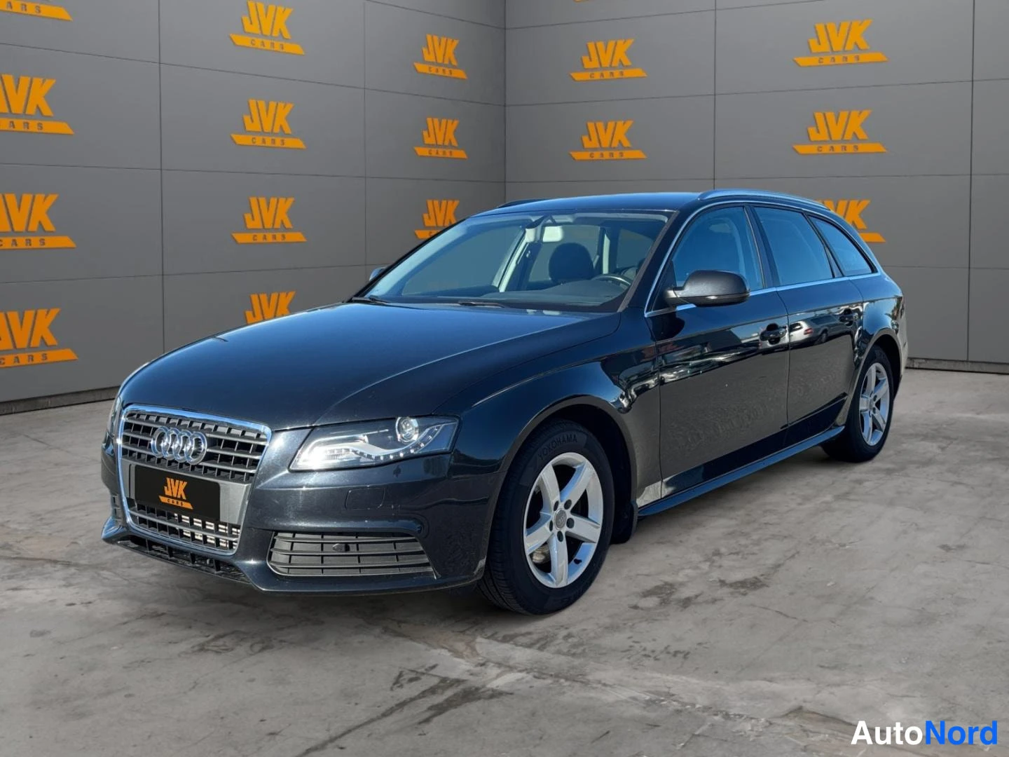 Audi A4 1,8 TFSI Business multitronic 2012