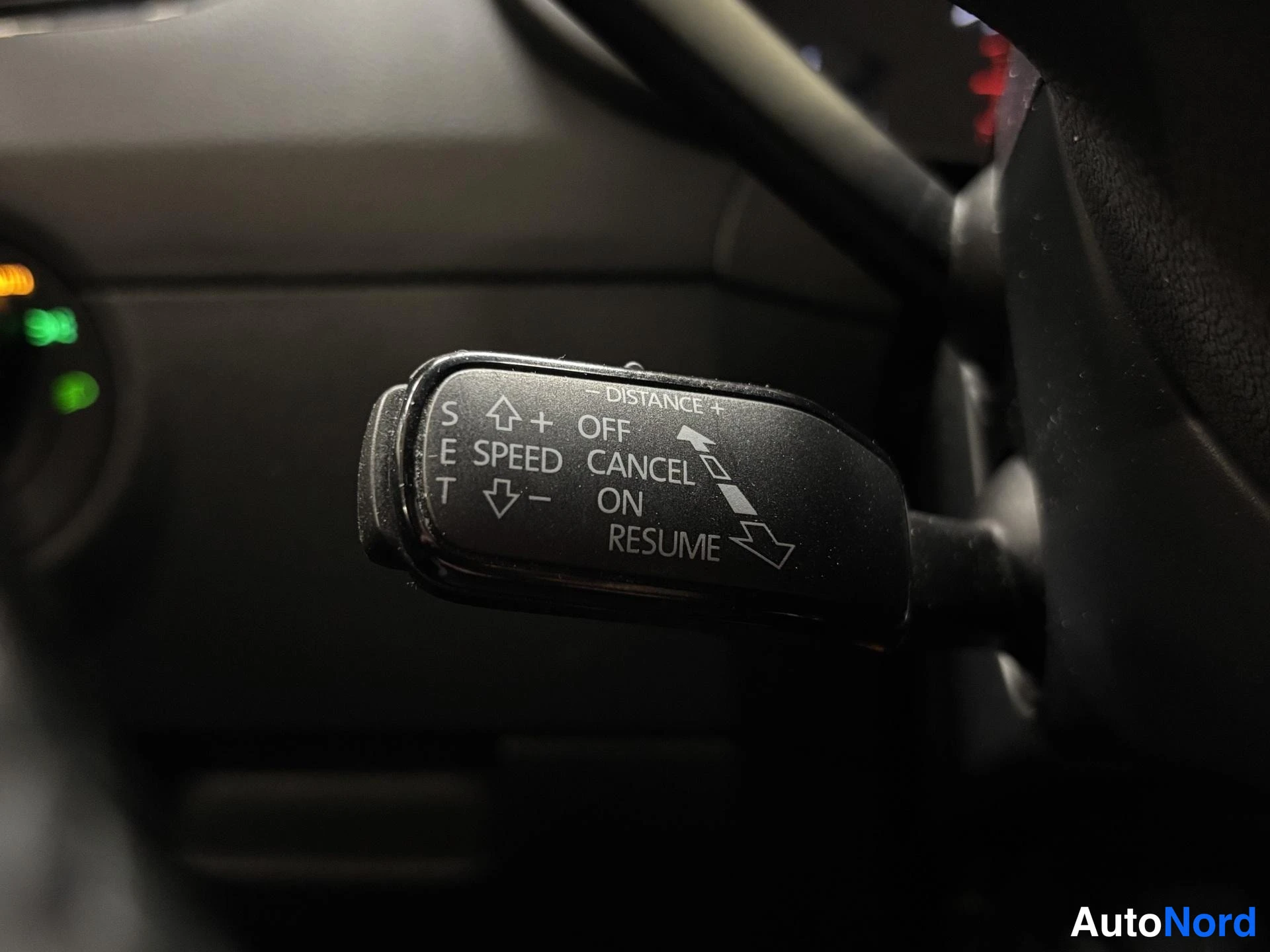Sininen Skoda Octavia 2014, yksityiskohta, kuva 20