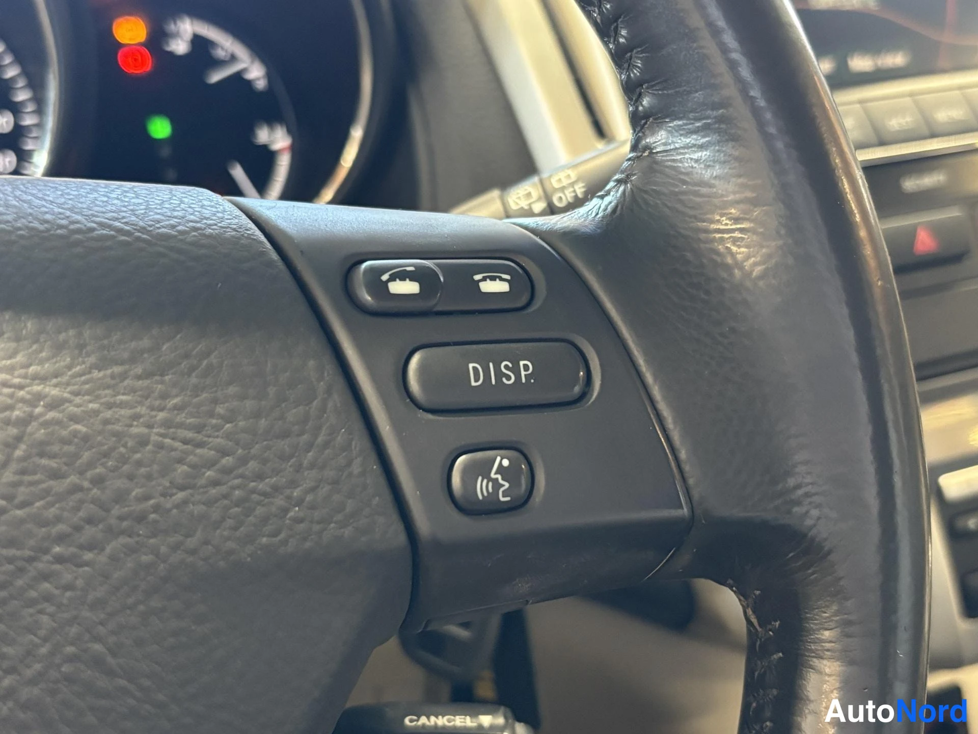 Green Lexus RX 2006, detail, photo 13