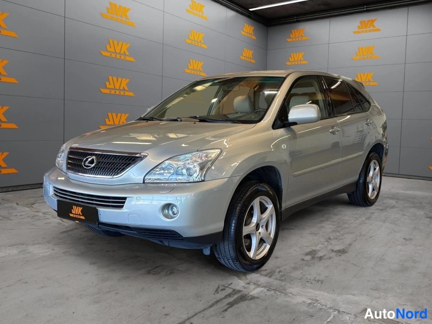 Lexus RX 400h Executive Navi 2006