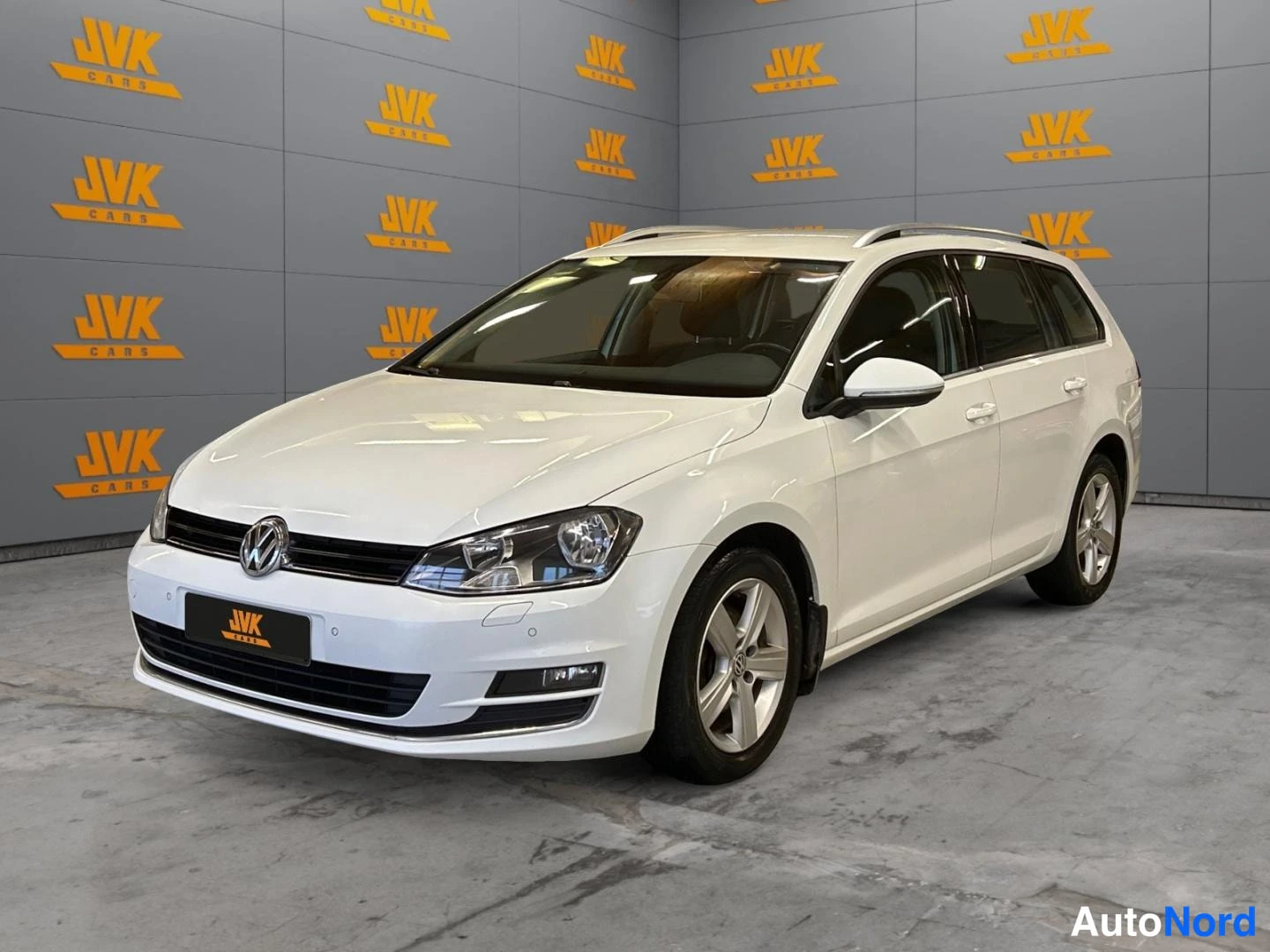 Volkswagen Golf Highline 1,4 90kW DSG 2014