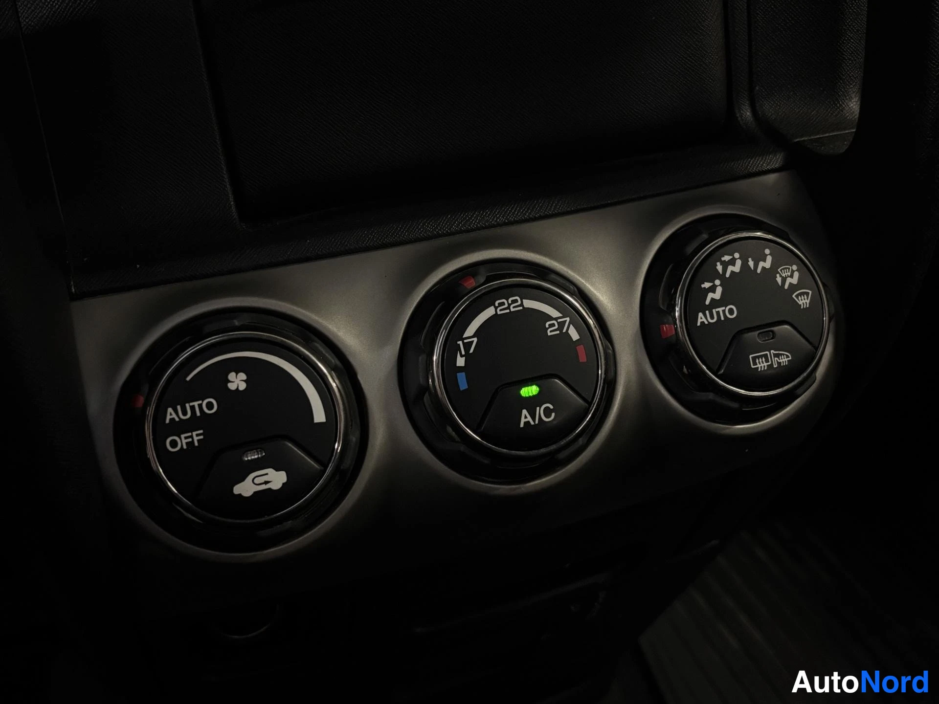 Grey Honda CR-V 2005, detail, photo 17