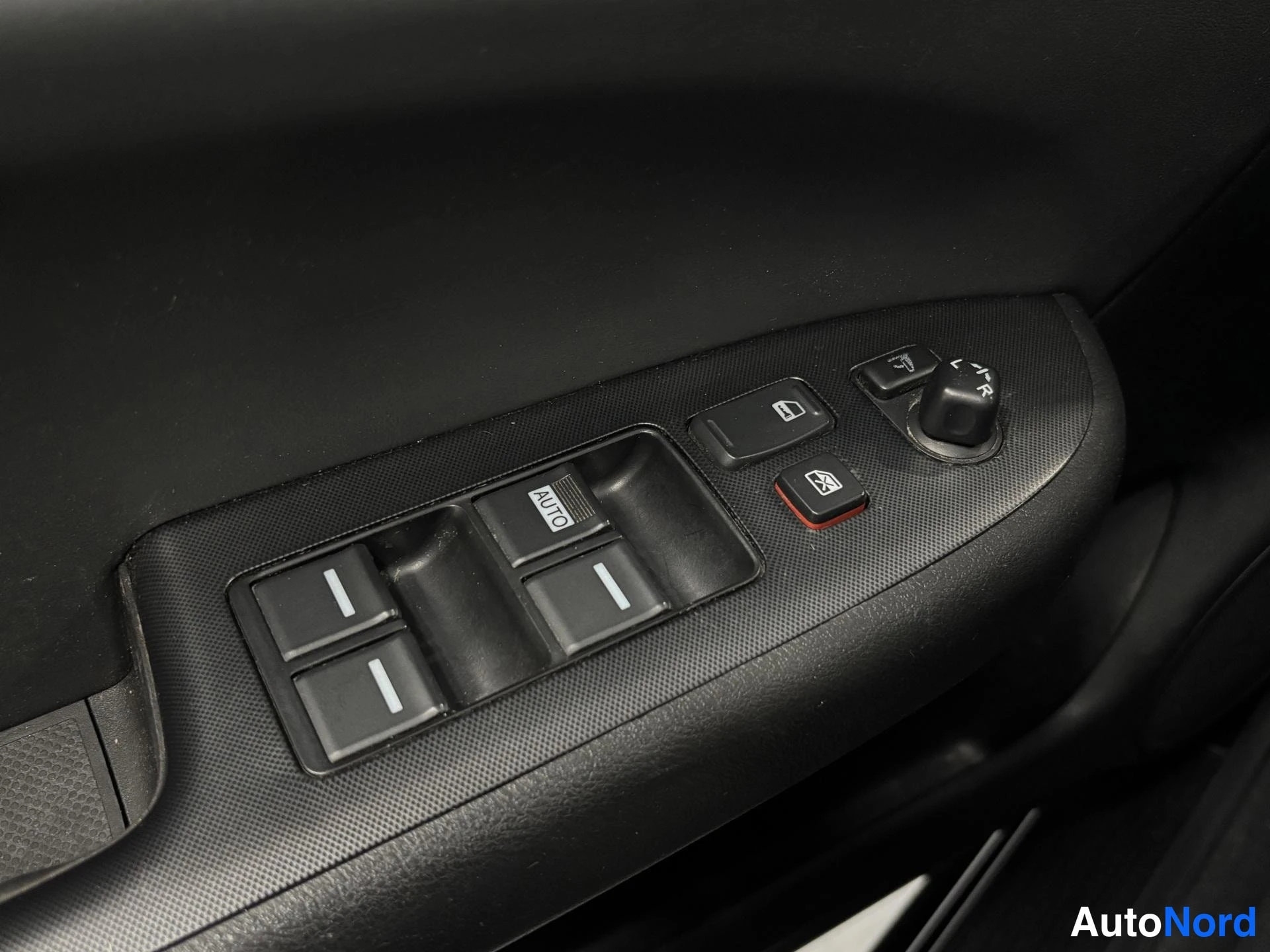 Black Honda Accord 2008, detail, photo 16