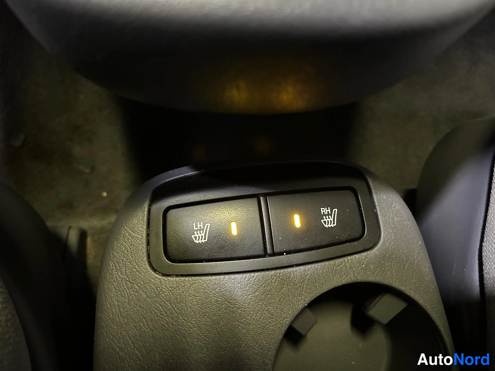 Black Hyundai Tucson 2006, detail, photo 12