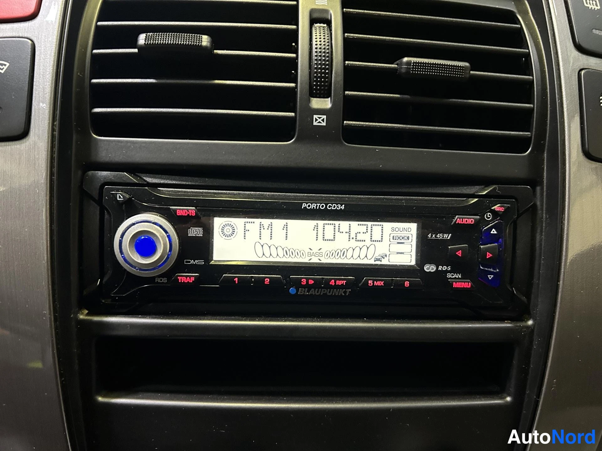 Black Hyundai Tucson 2006, detail, photo 10