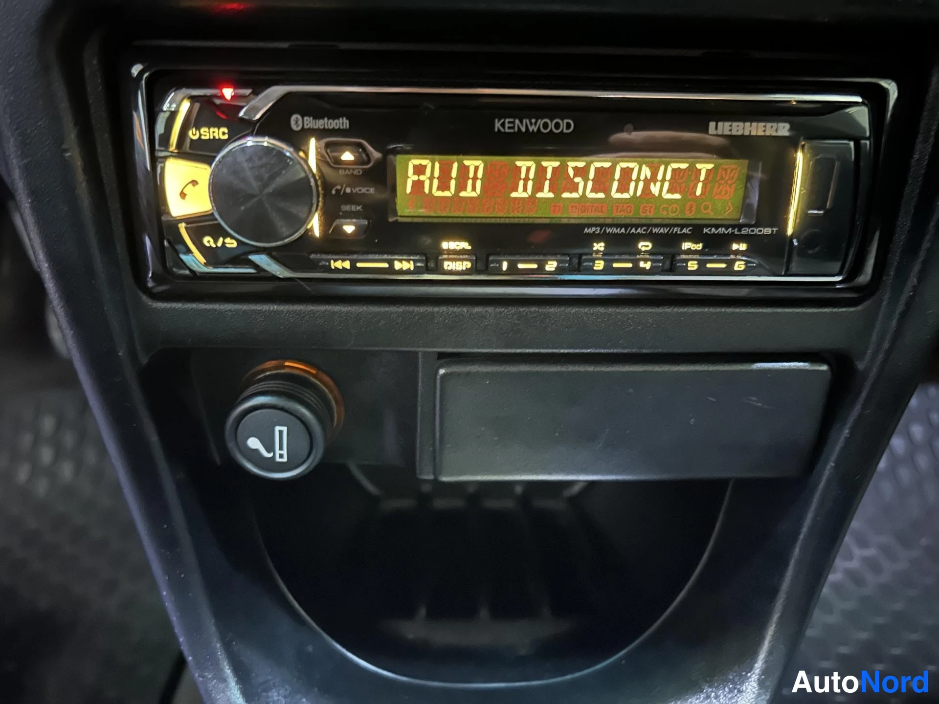 Red Rover 25 2000, detail, photo 13