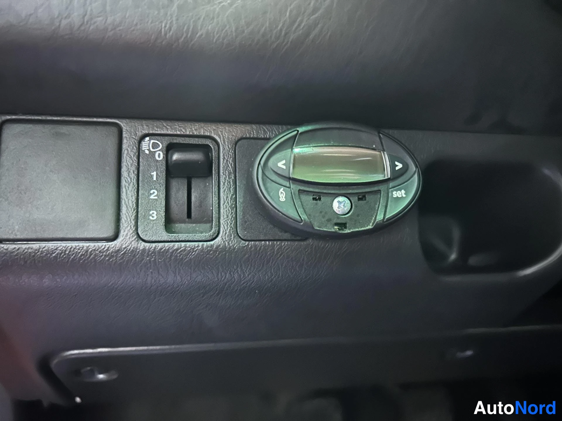 Red Rover 25 2000, detail, photo 14