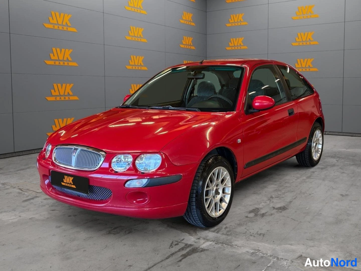 Rover 25 1,4i 2000