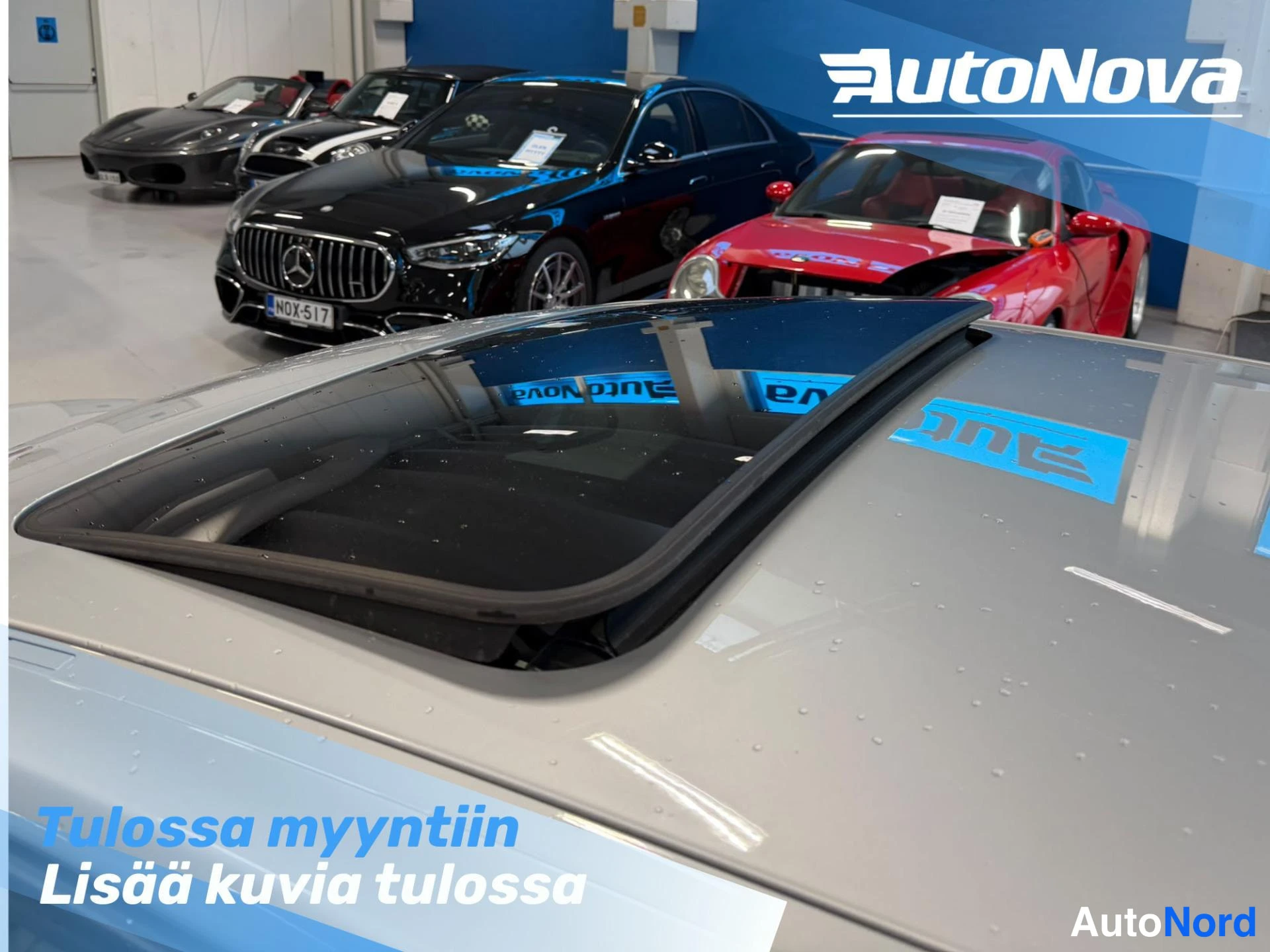 Hopea BMW 120d xDrive 2017, yksityiskohta, kuva 5