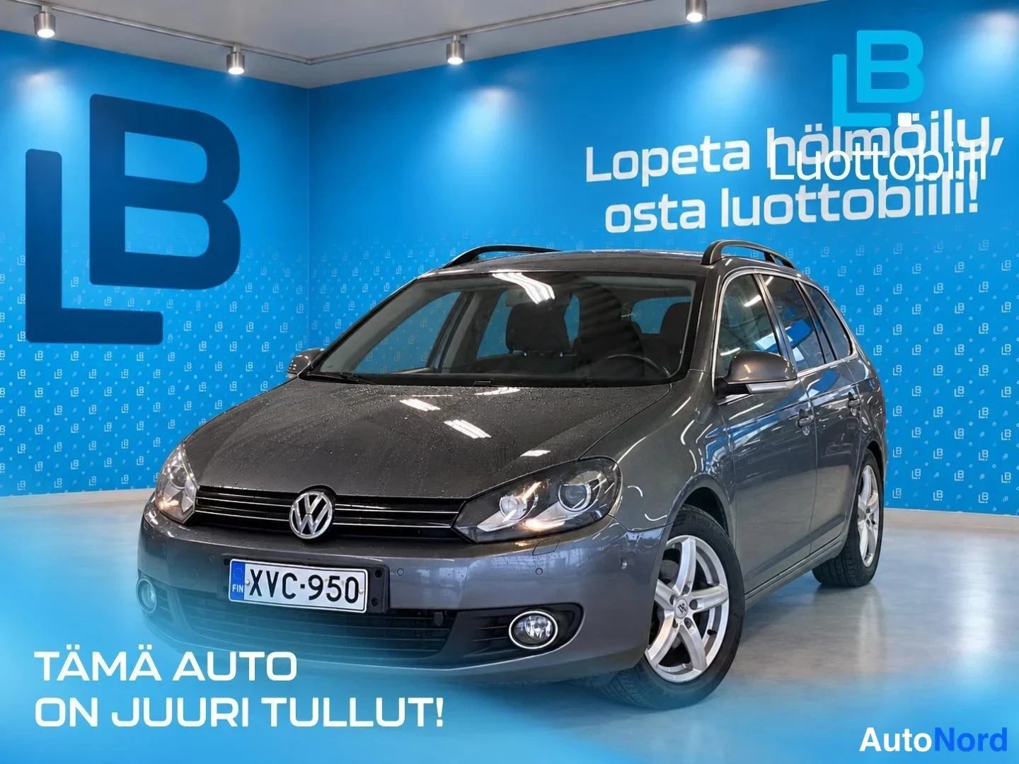 Volkswagen Golf 1,4 TSI Comfortline 2010