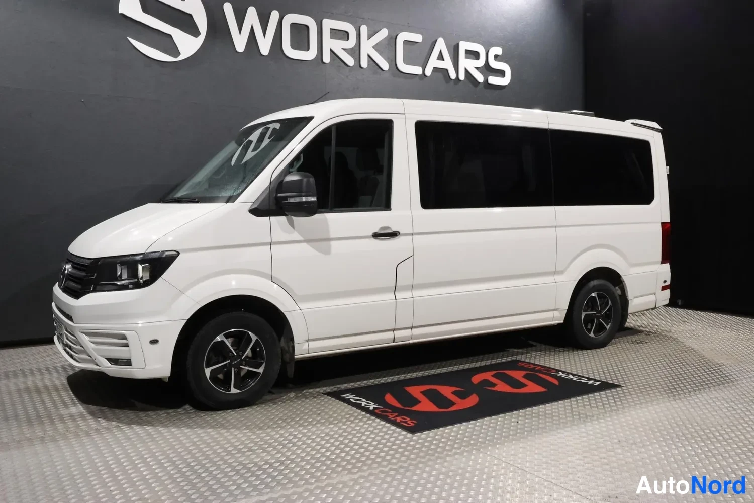 Volkswagen 2020