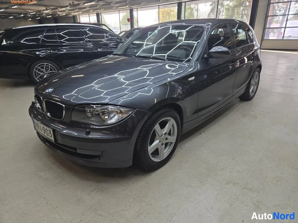 BMW 116 Business 2007
