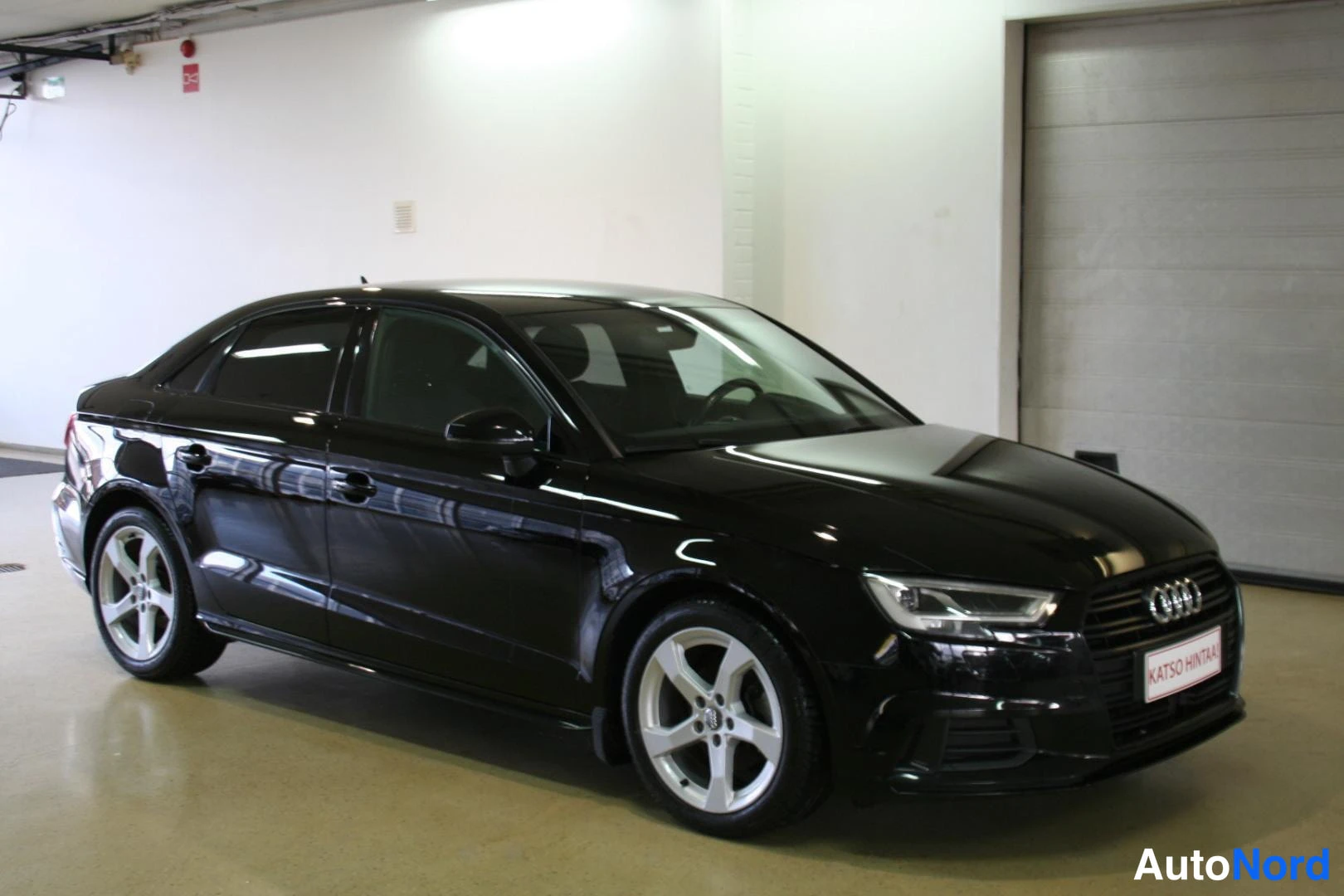 Audi A3 1.5 35 TFSI Proline 2019