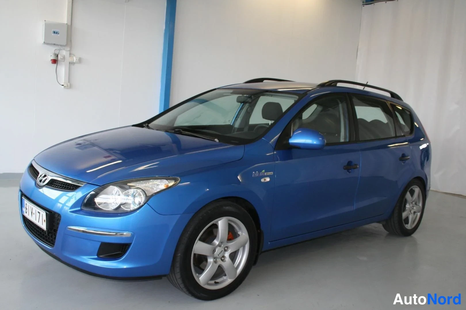 Hyundai i30 1.4 ISG Classic 2010