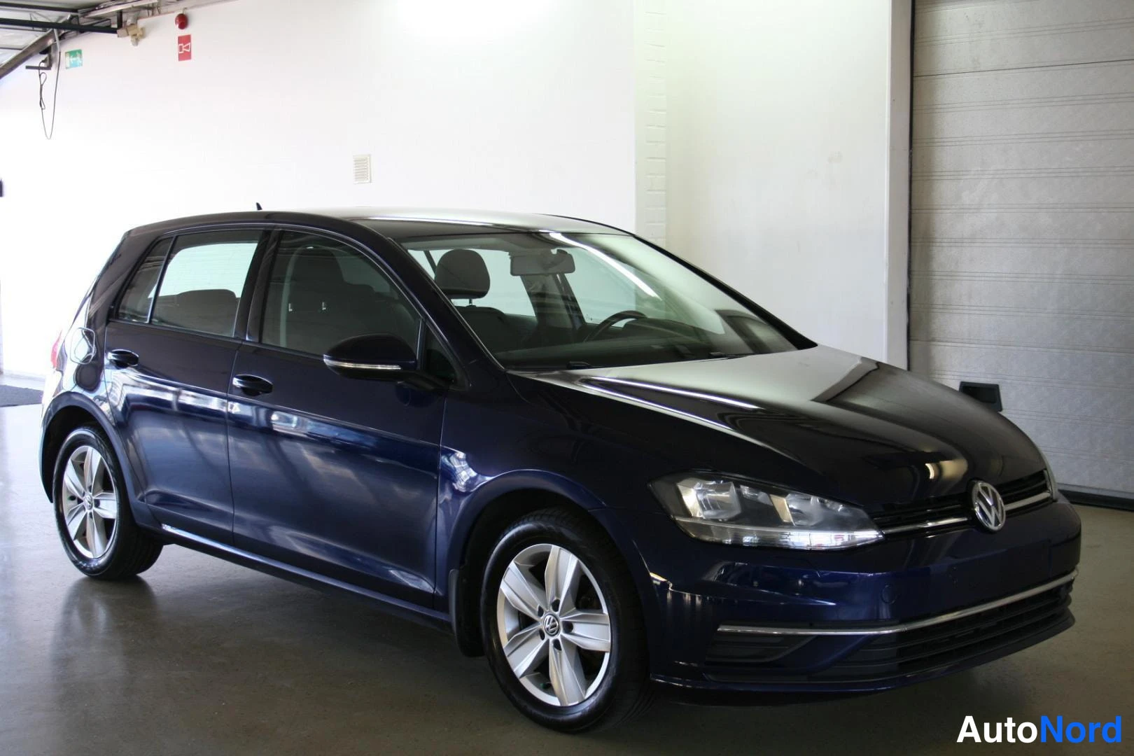 Volkswagen Golf 2.0 TDI 4MOTION 2018