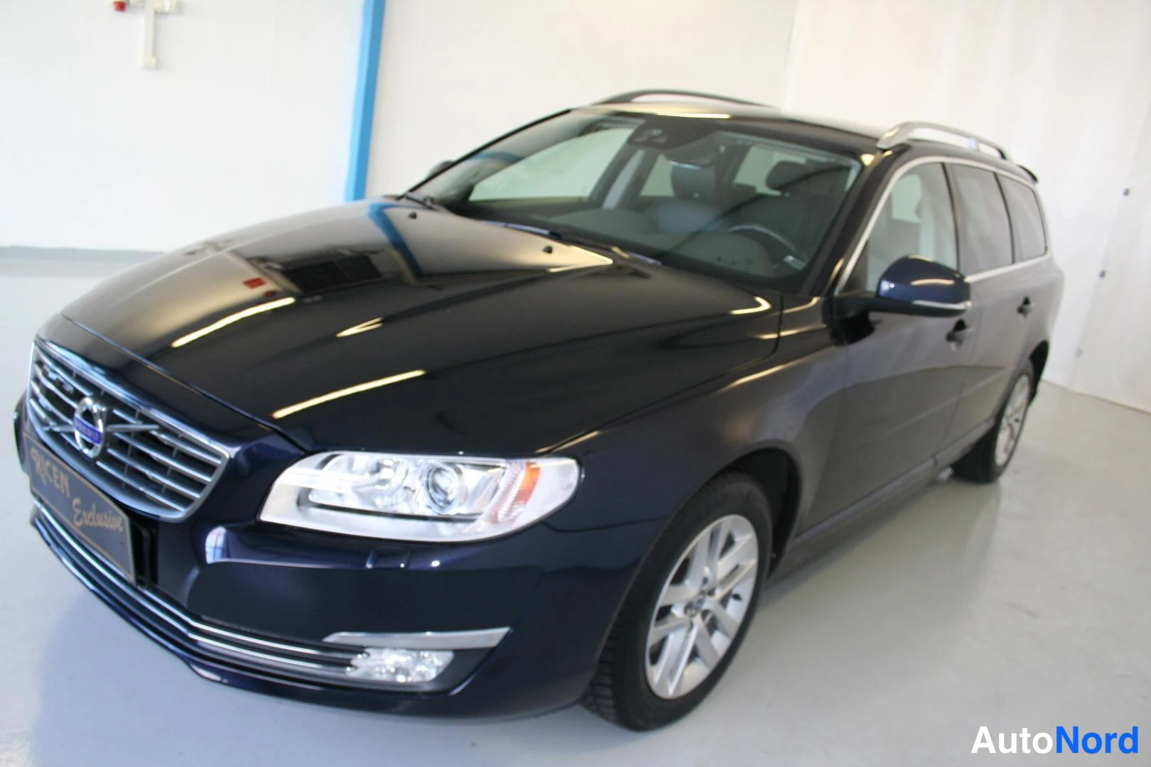 Volvo V70 D4 Geartronic classic summum 2016