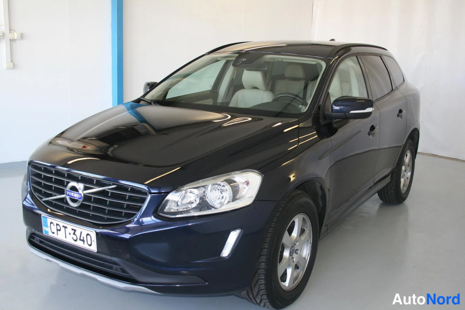 Volvo XC60 D3 Automat 2016
