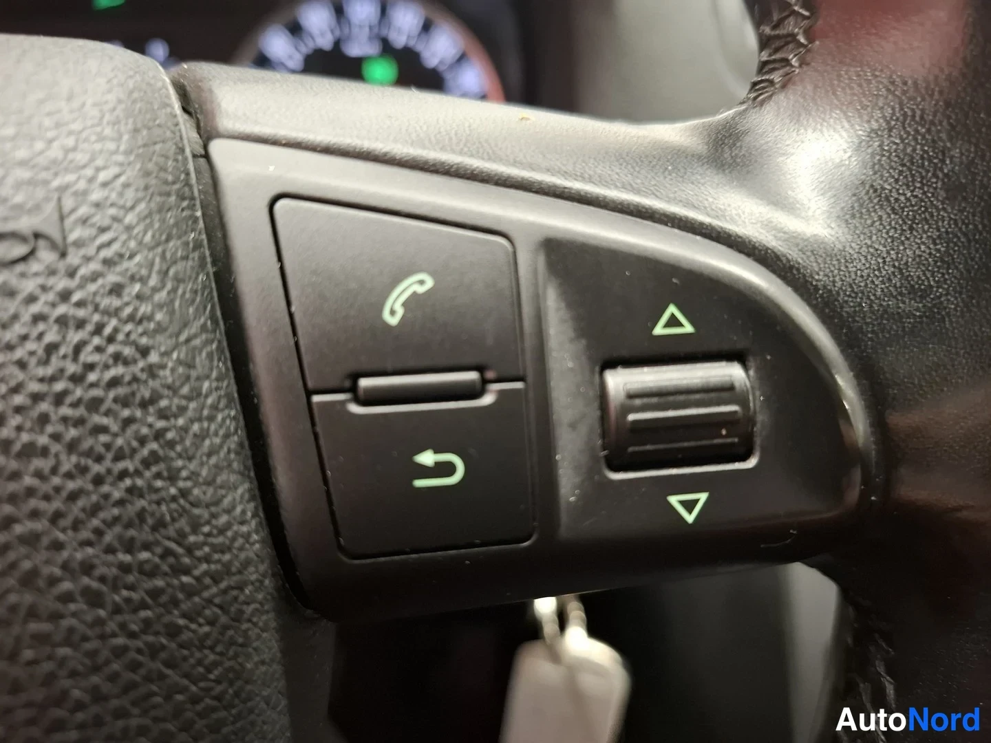 Hopea Skoda Octavia 2013, yksityiskohta, kuva 12