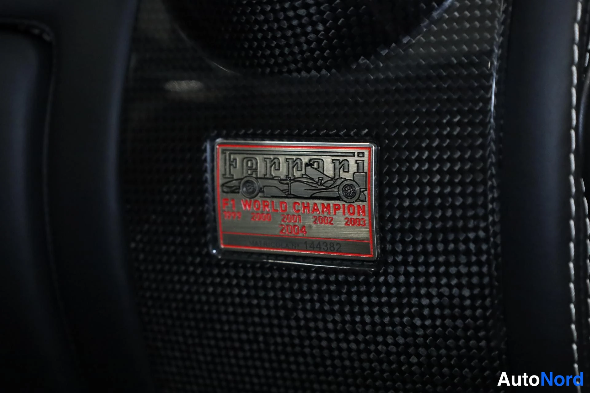 Harmaa Ferrari F430 2005, yksityiskohta, kuva 25