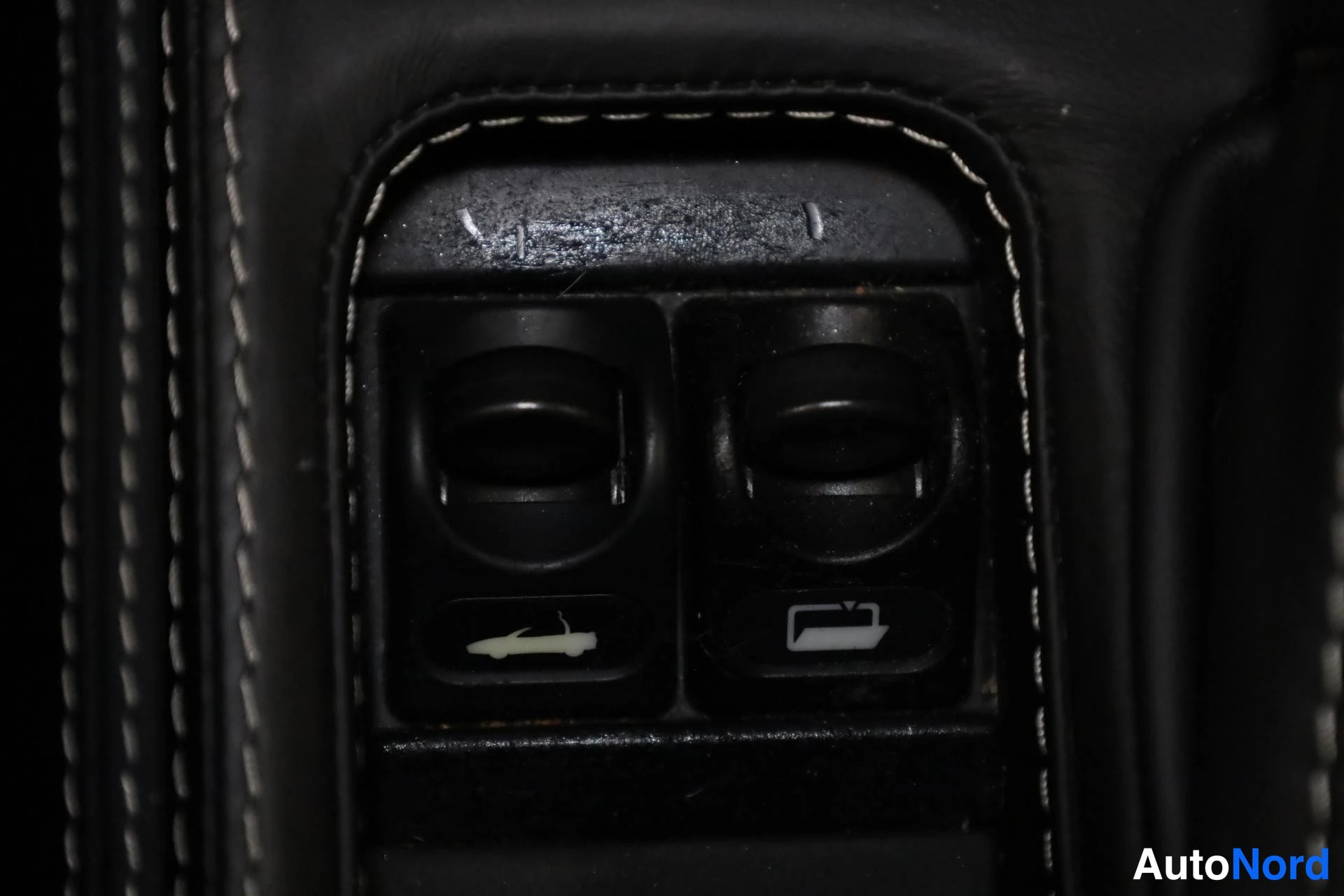 Harmaa Ferrari F430 2005, yksityiskohta, kuva 37