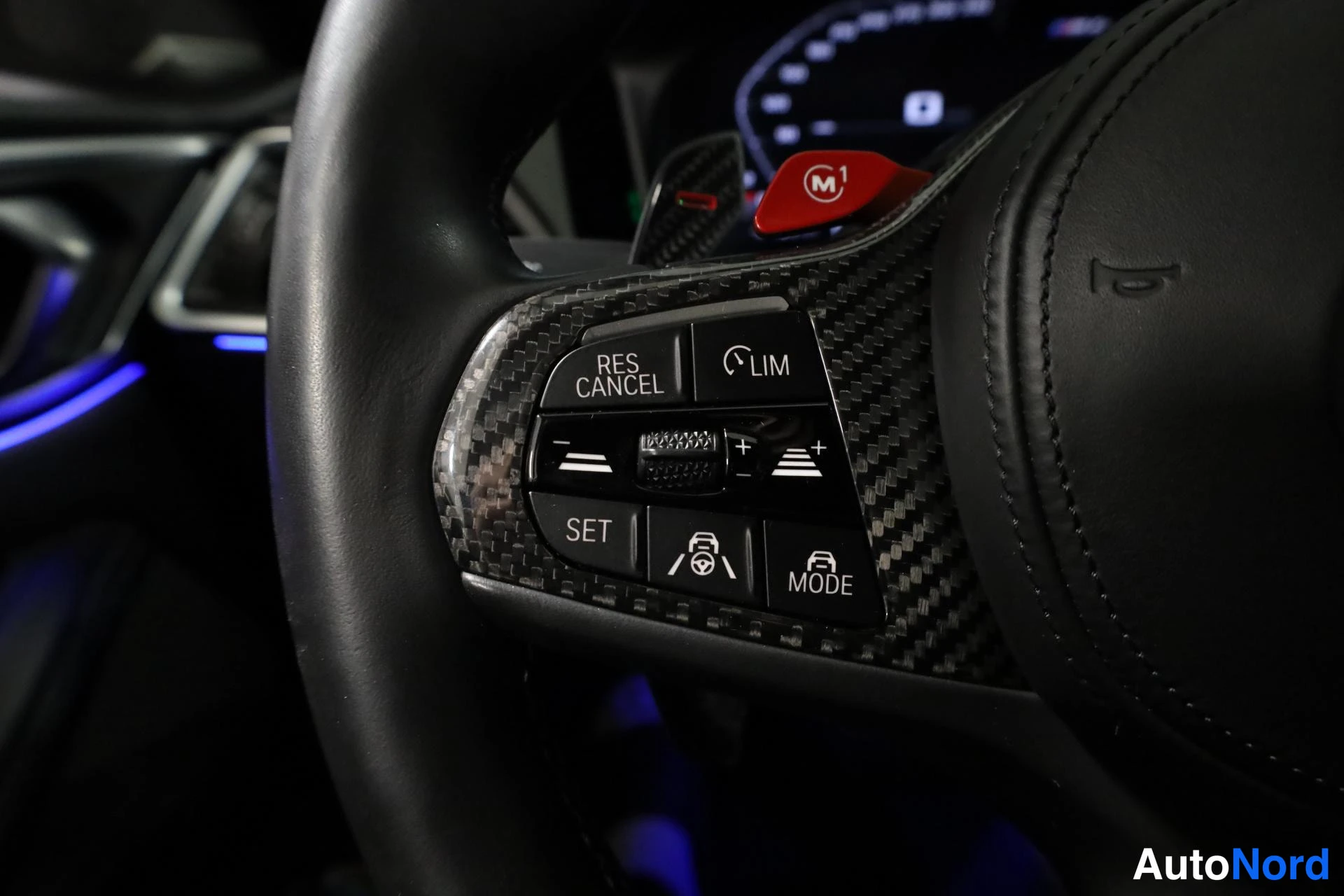 Valkoinen BMW M4 2021, yksityiskohta, kuva 20