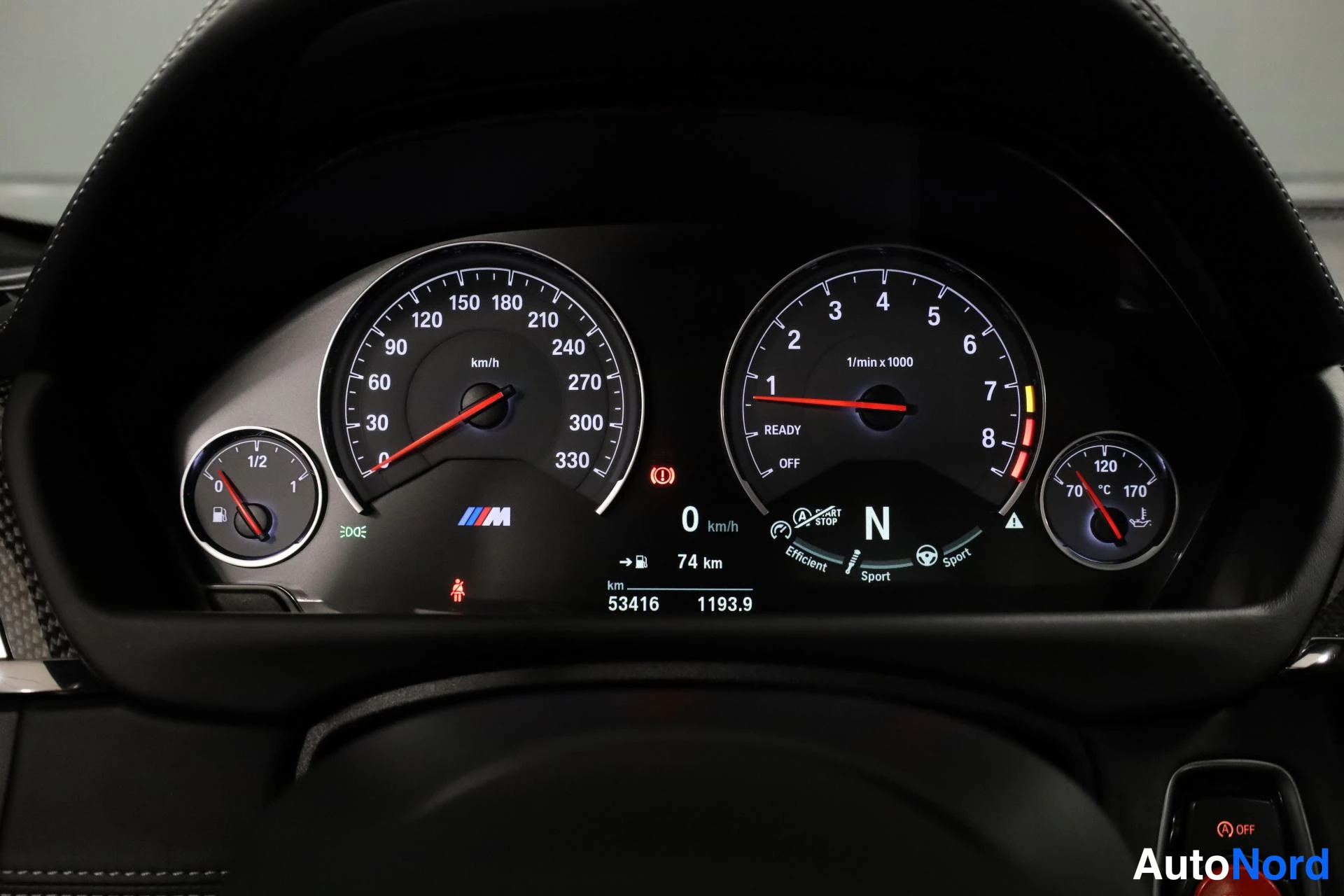 Valkoinen BMW M4 2019, yksityiskohta, kuva 26