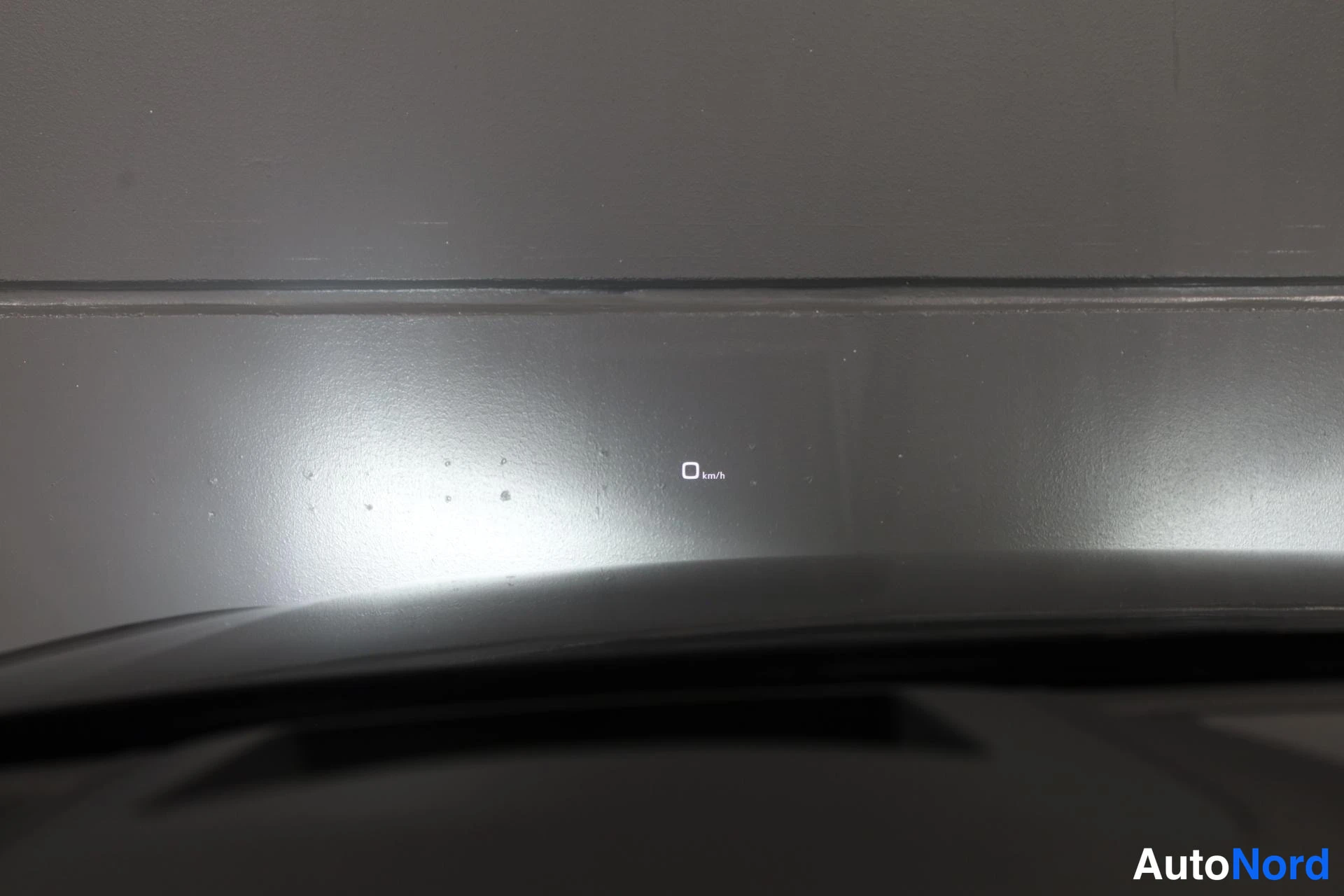 Musta Audi RS4 2018, yksityiskohta, kuva 35