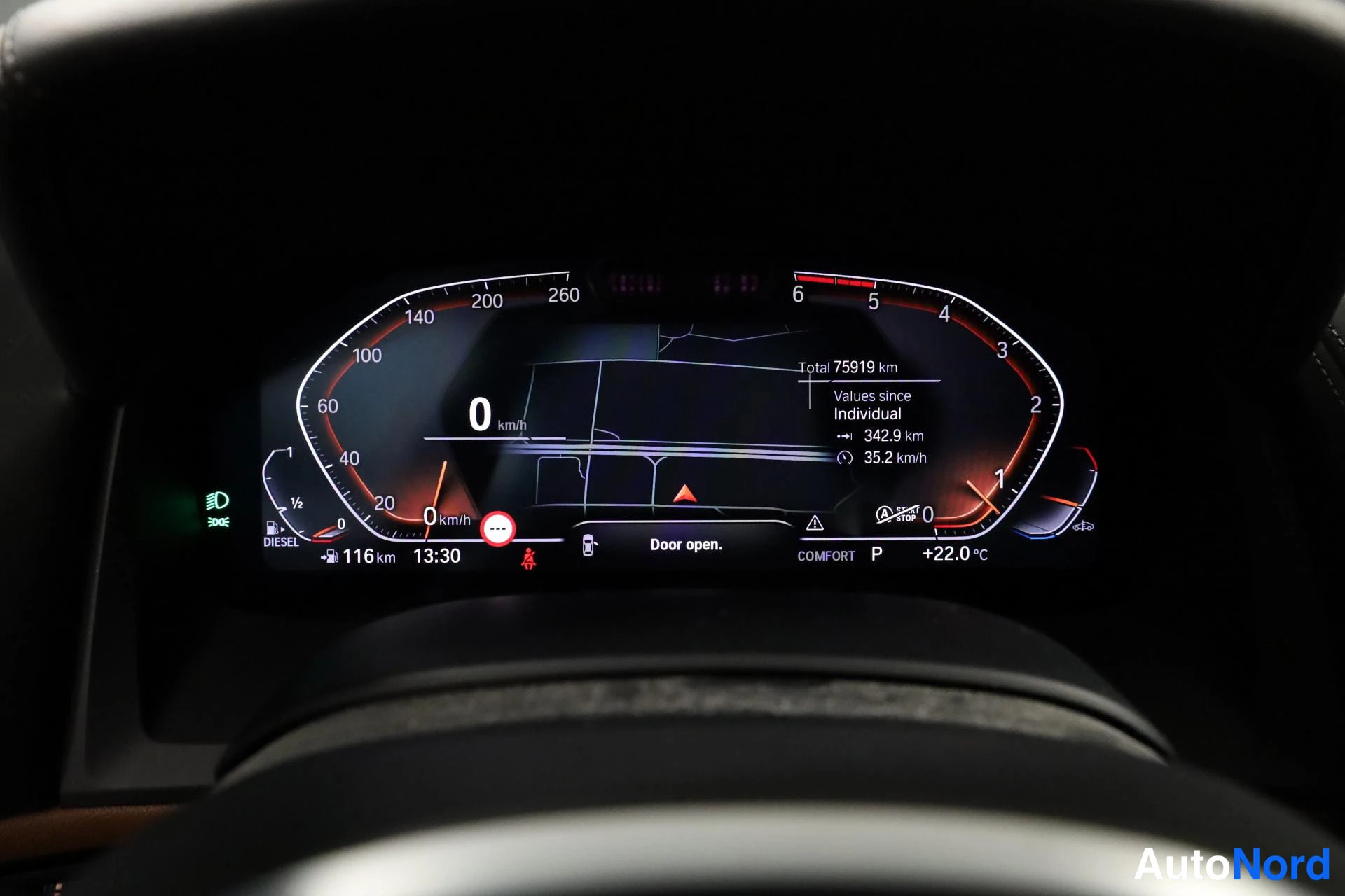 Musta BMW 840d xDrive 2019, yksityiskohta, kuva 33