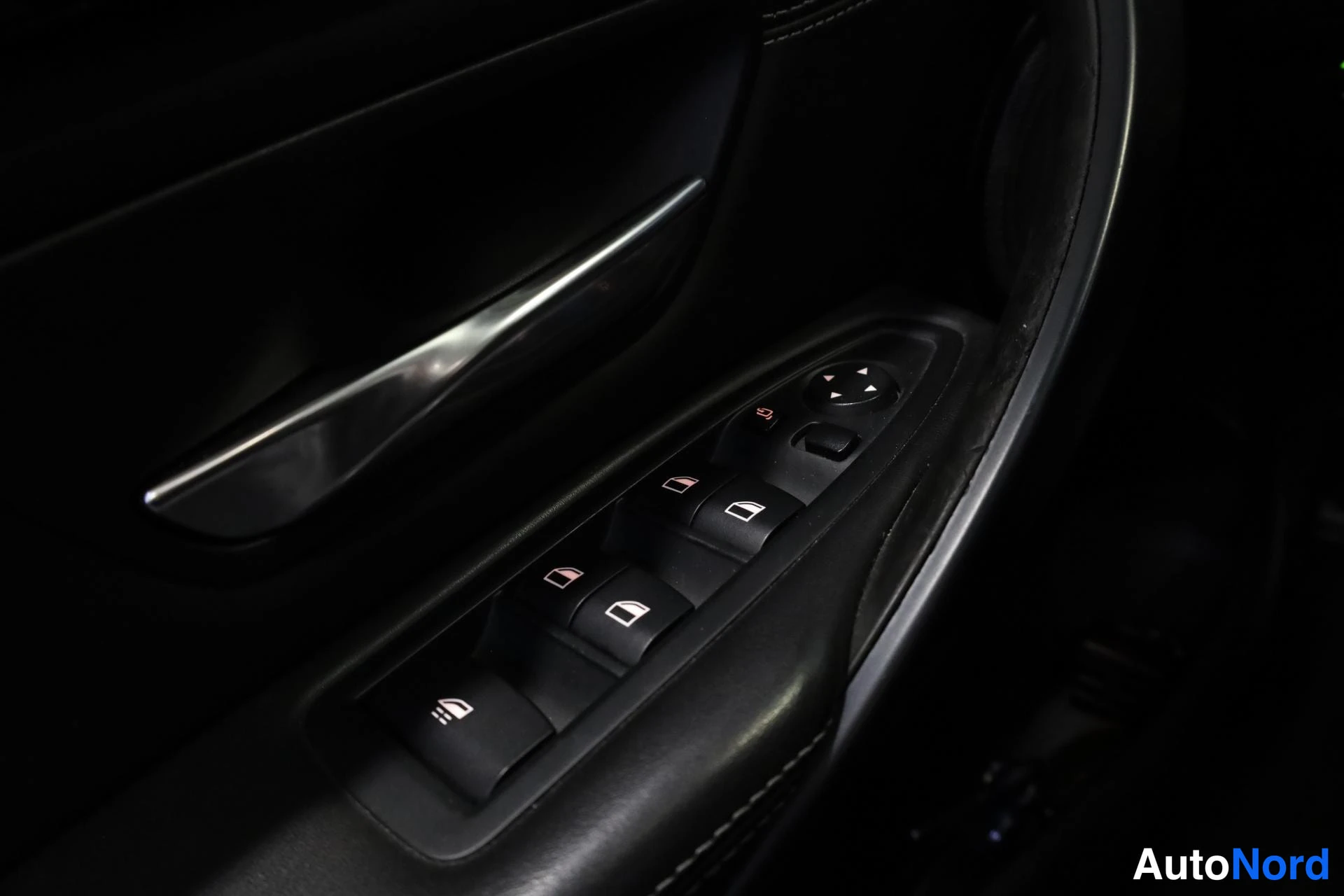 Harmaa BMW M4 2015, yksityiskohta, kuva 30