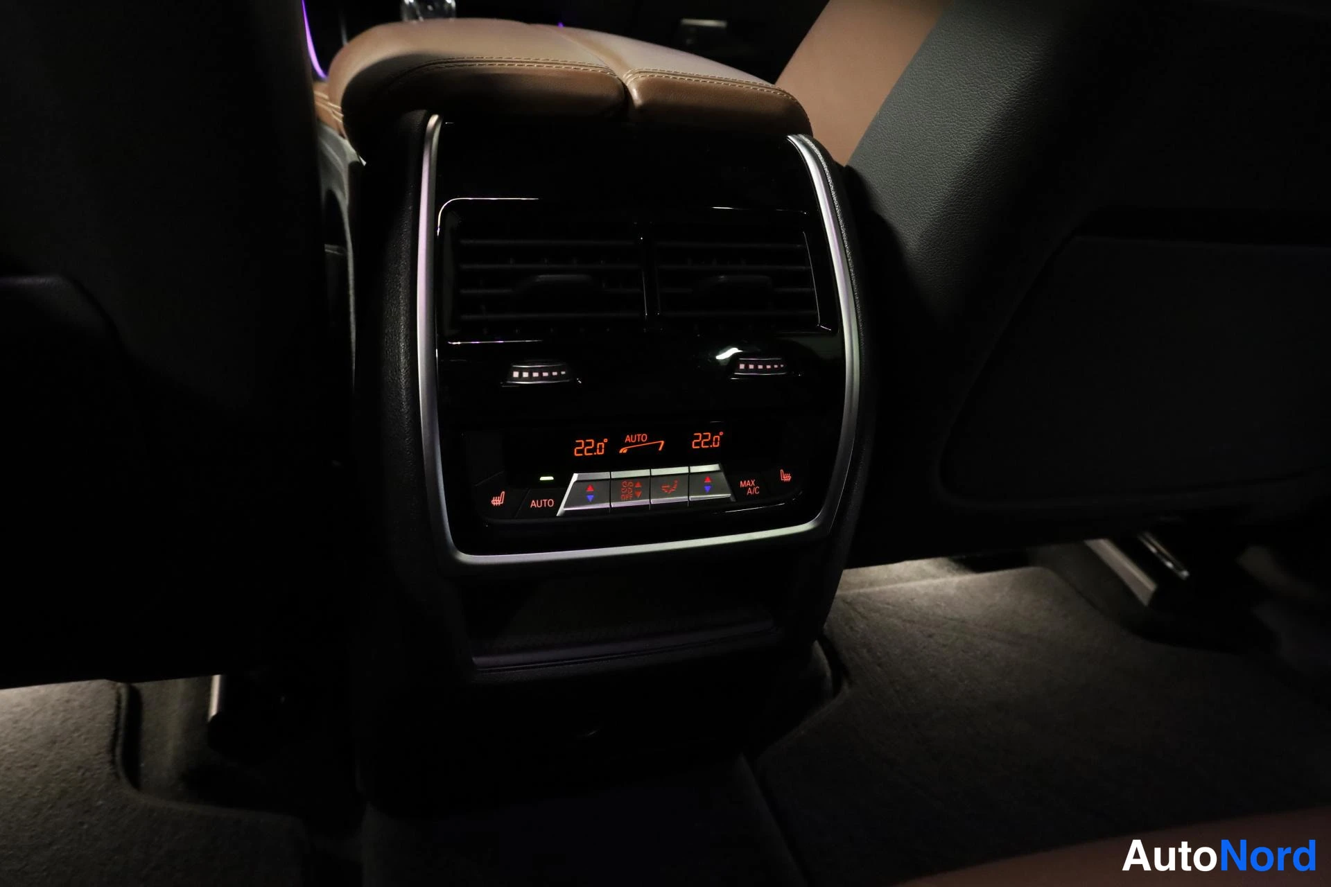 Sininen BMW X5 2020, yksityiskohta, kuva 19