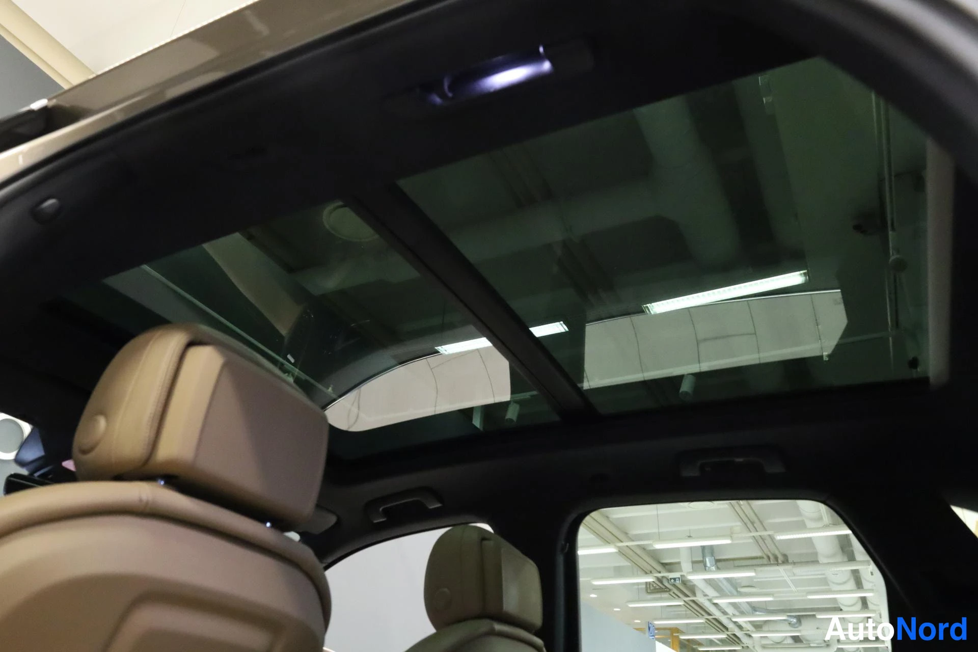 Beige Porsche Cayenne 2019, yksityiskohta, kuva 22