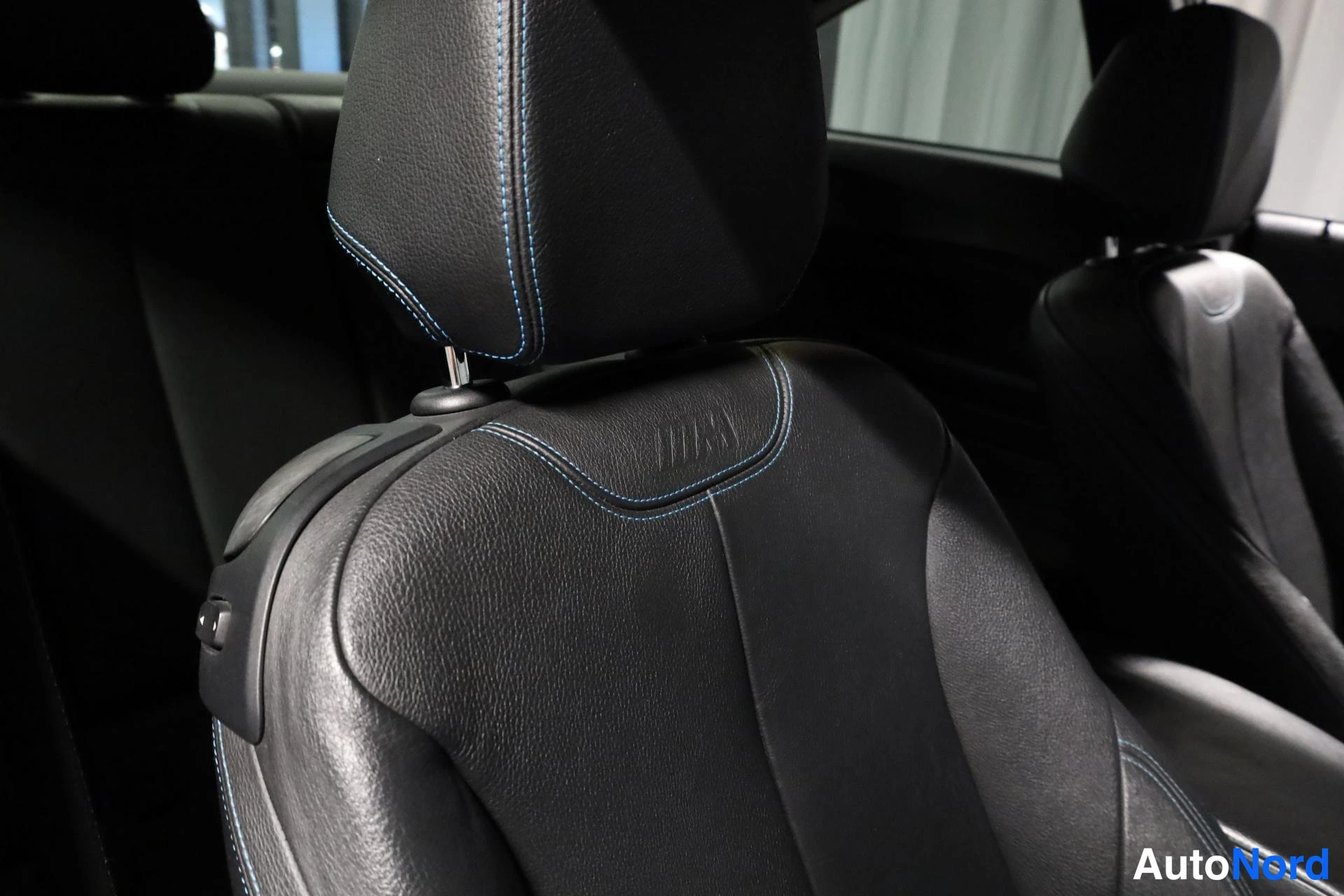 Harmaa BMW M2 2017, yksityiskohta, kuva 20