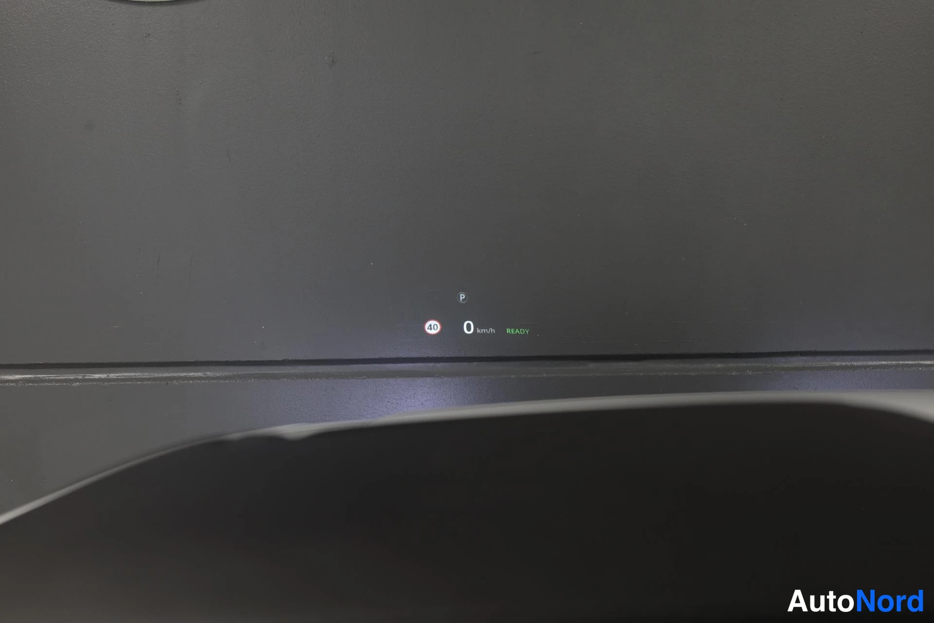 Valkoinen Land Rover Range Rover Sport 2018, yksityiskohta, kuva 37