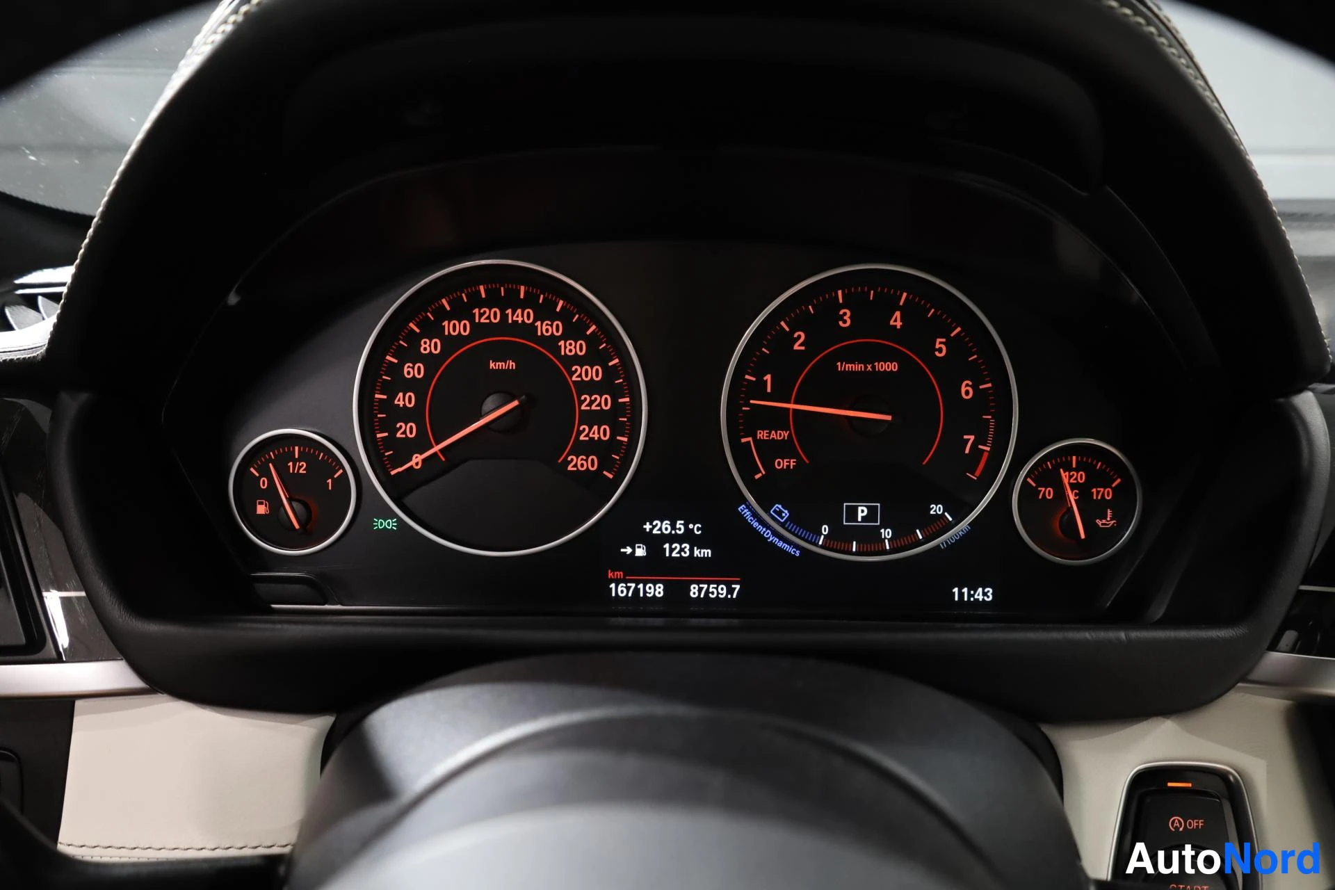 Musta BMW 440i xDrive 2016, yksityiskohta, kuva 22