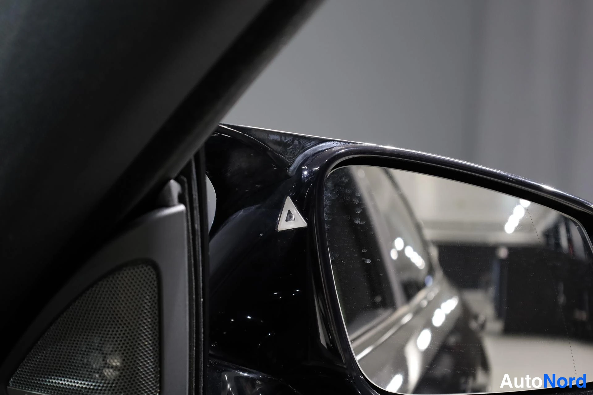 Musta BMW 440i xDrive 2016, yksityiskohta, kuva 31