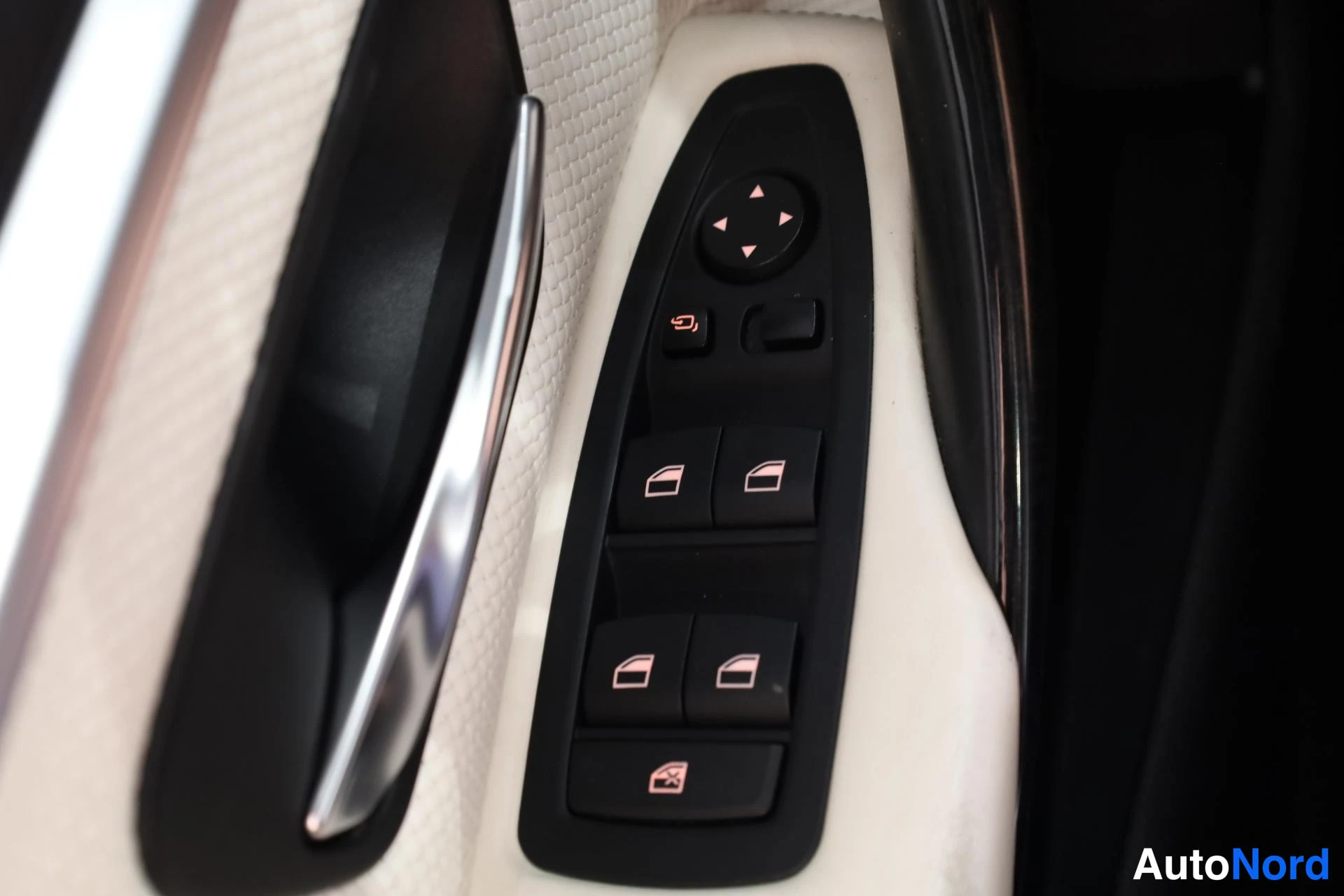 Musta BMW 440i xDrive 2016, yksityiskohta, kuva 32