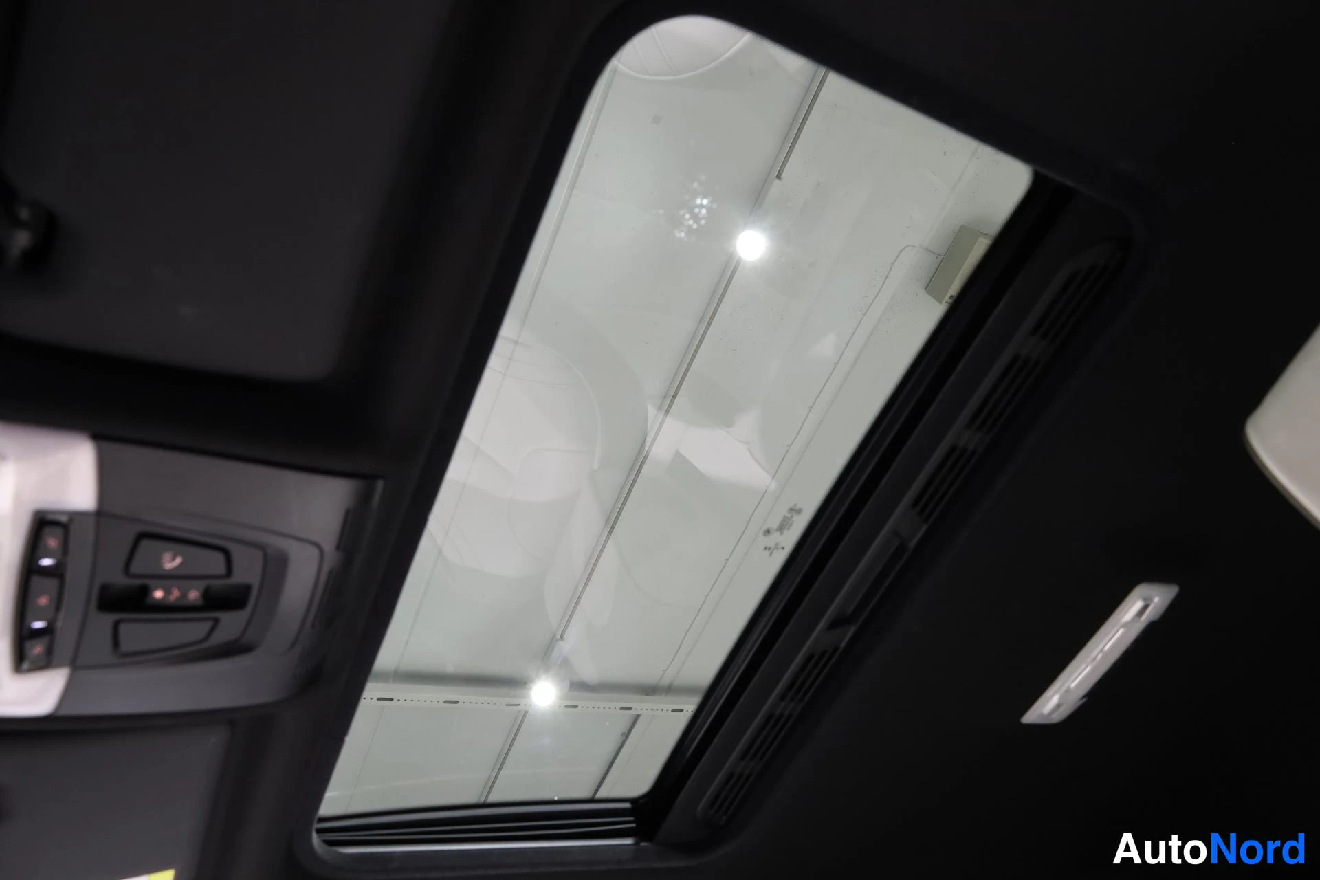 Musta BMW 440i xDrive 2016, yksityiskohta, kuva 36