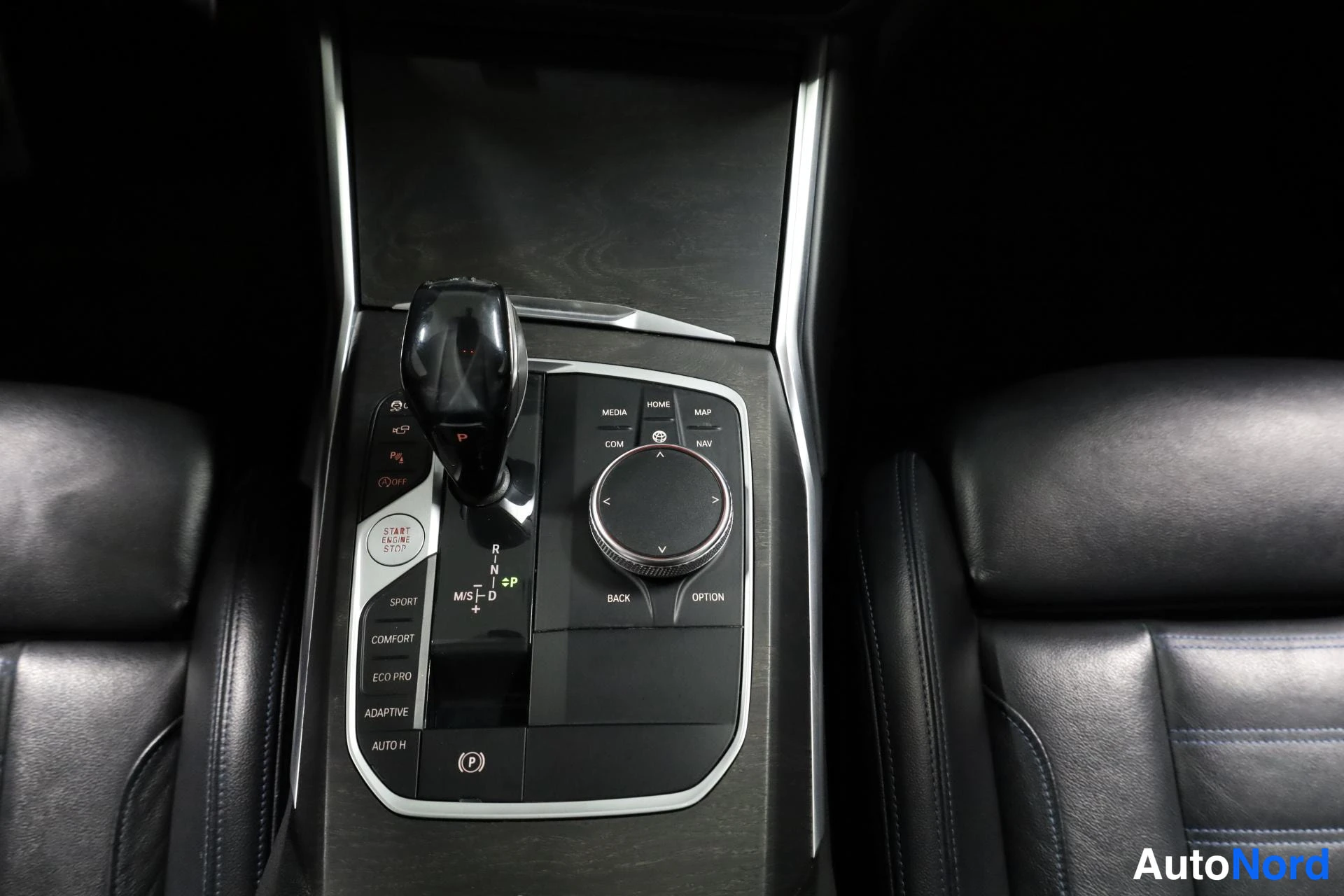 Harmaa BMW 330d xDrive 2020, yksityiskohta, kuva 24