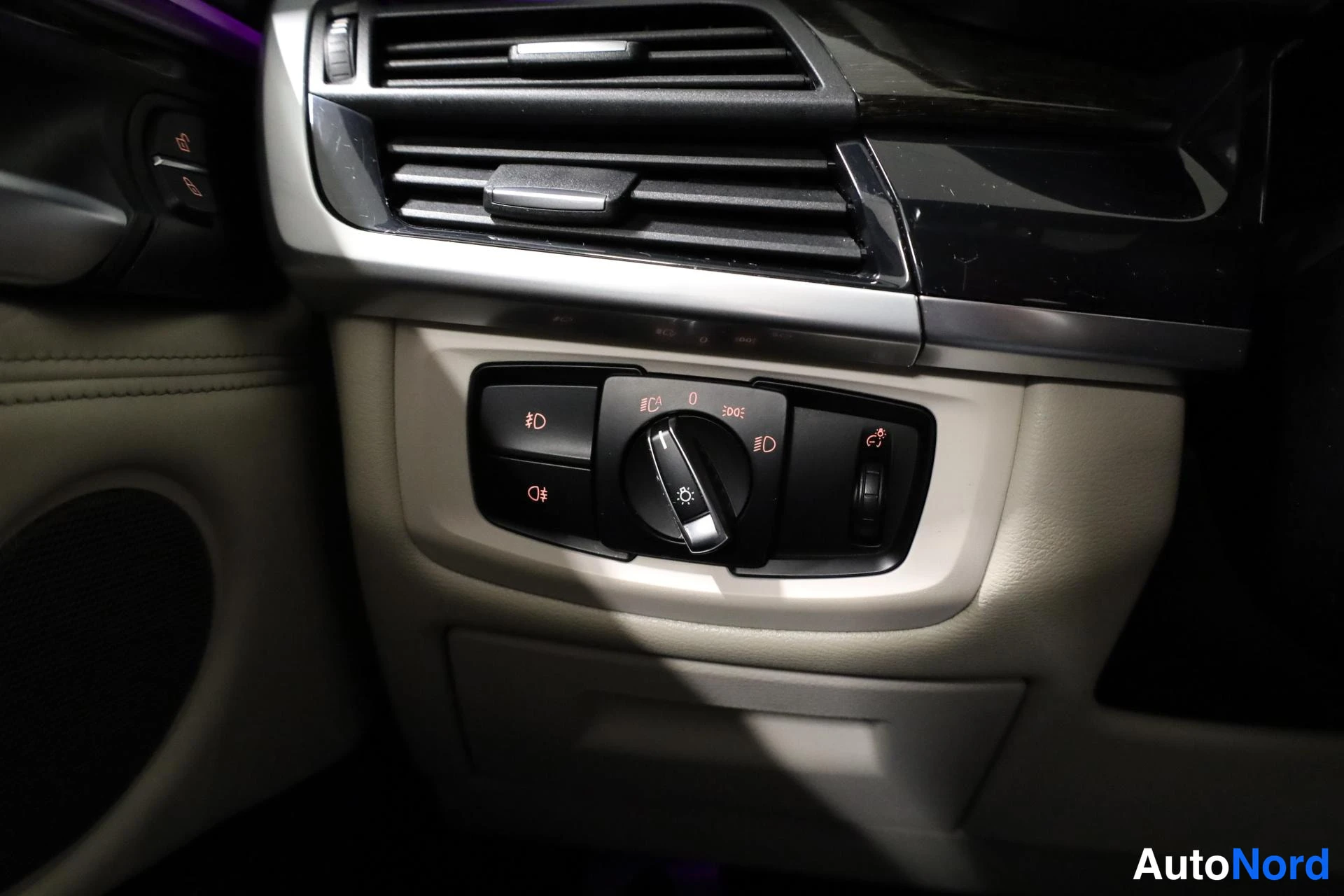 Harmaa BMW X6 2015, yksityiskohta, kuva 30