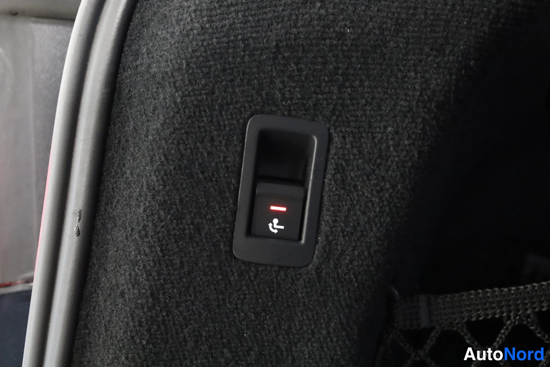 Musta Audi A6 2020, yksityiskohta, kuva 31