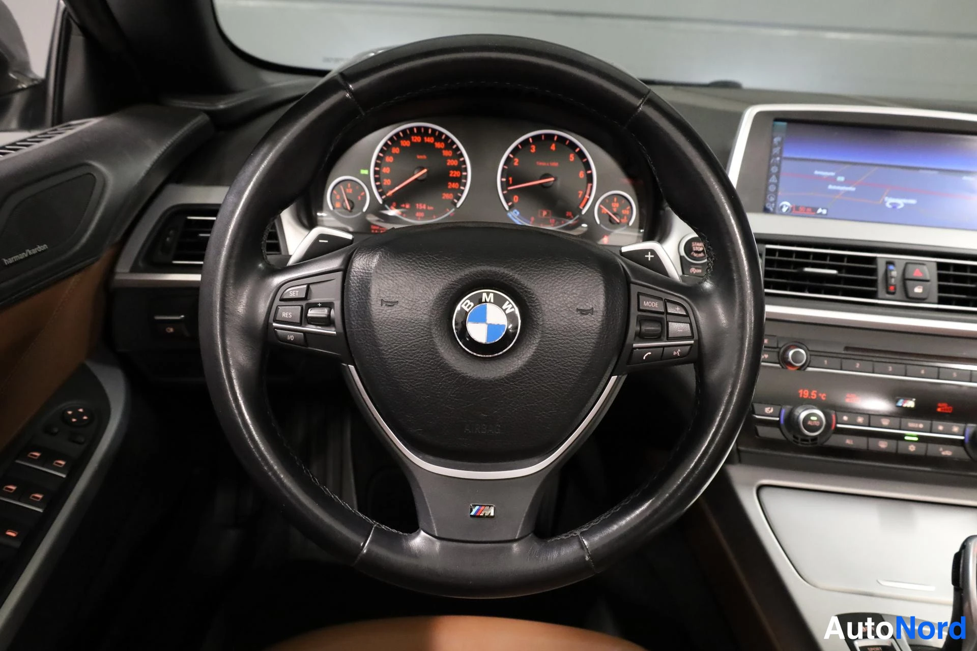 Hopea BMW 640i 2011, yksityiskohta, kuva 17