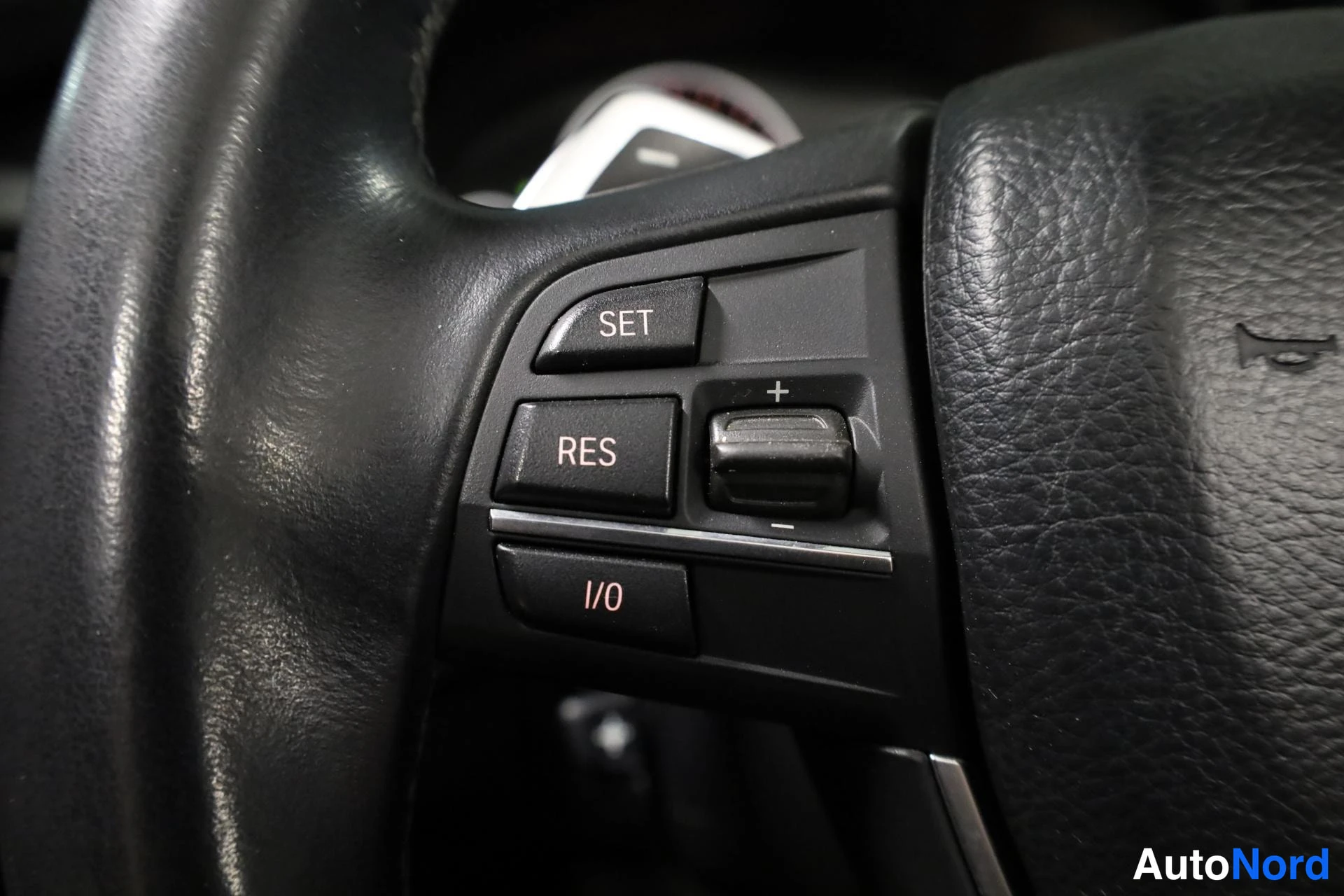 Hopea BMW 640i 2011, yksityiskohta, kuva 18