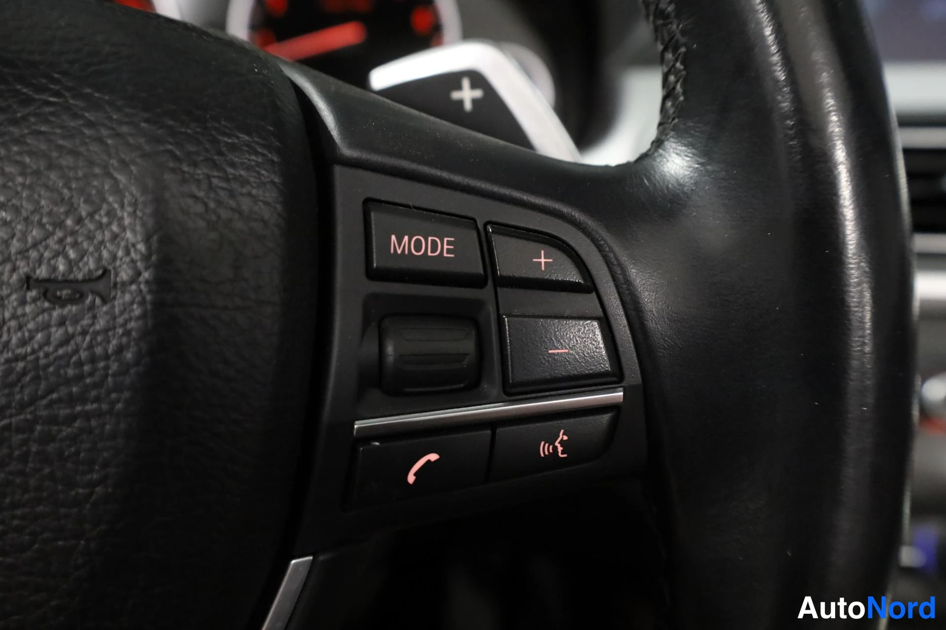 Hopea BMW 640i 2011, yksityiskohta, kuva 19