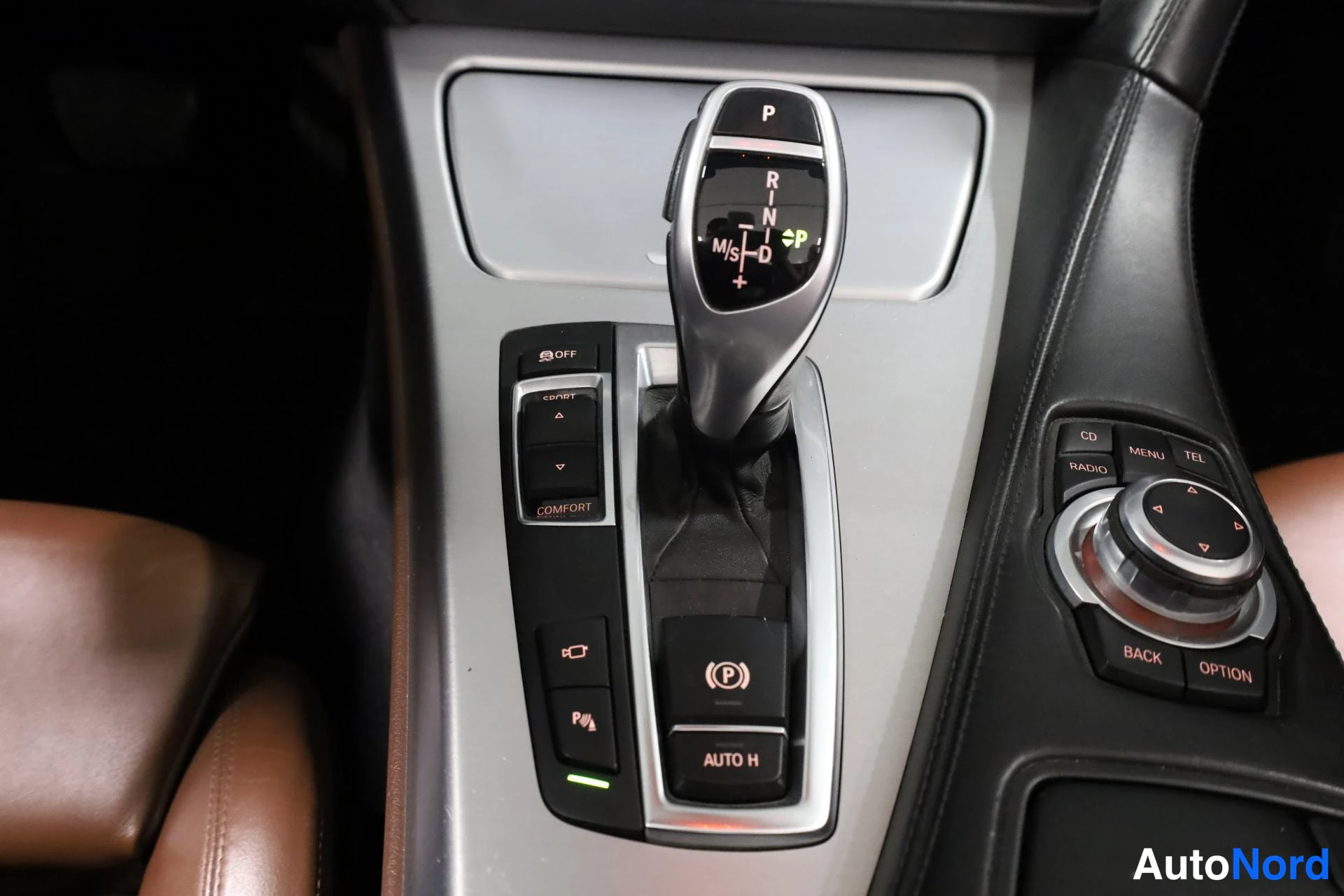 Hopea BMW 640i 2011, yksityiskohta, kuva 26