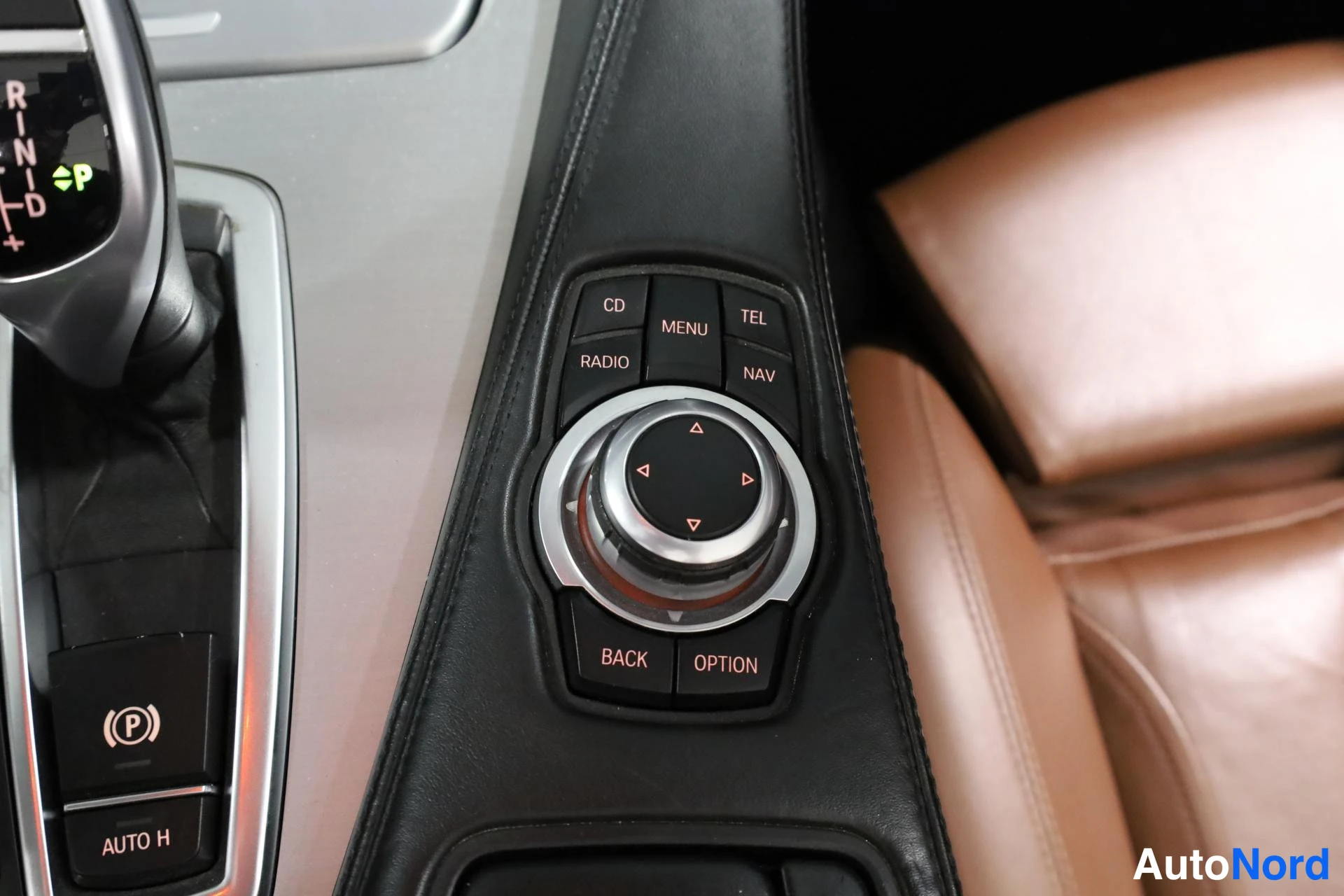 Hopea BMW 640i 2011, yksityiskohta, kuva 27