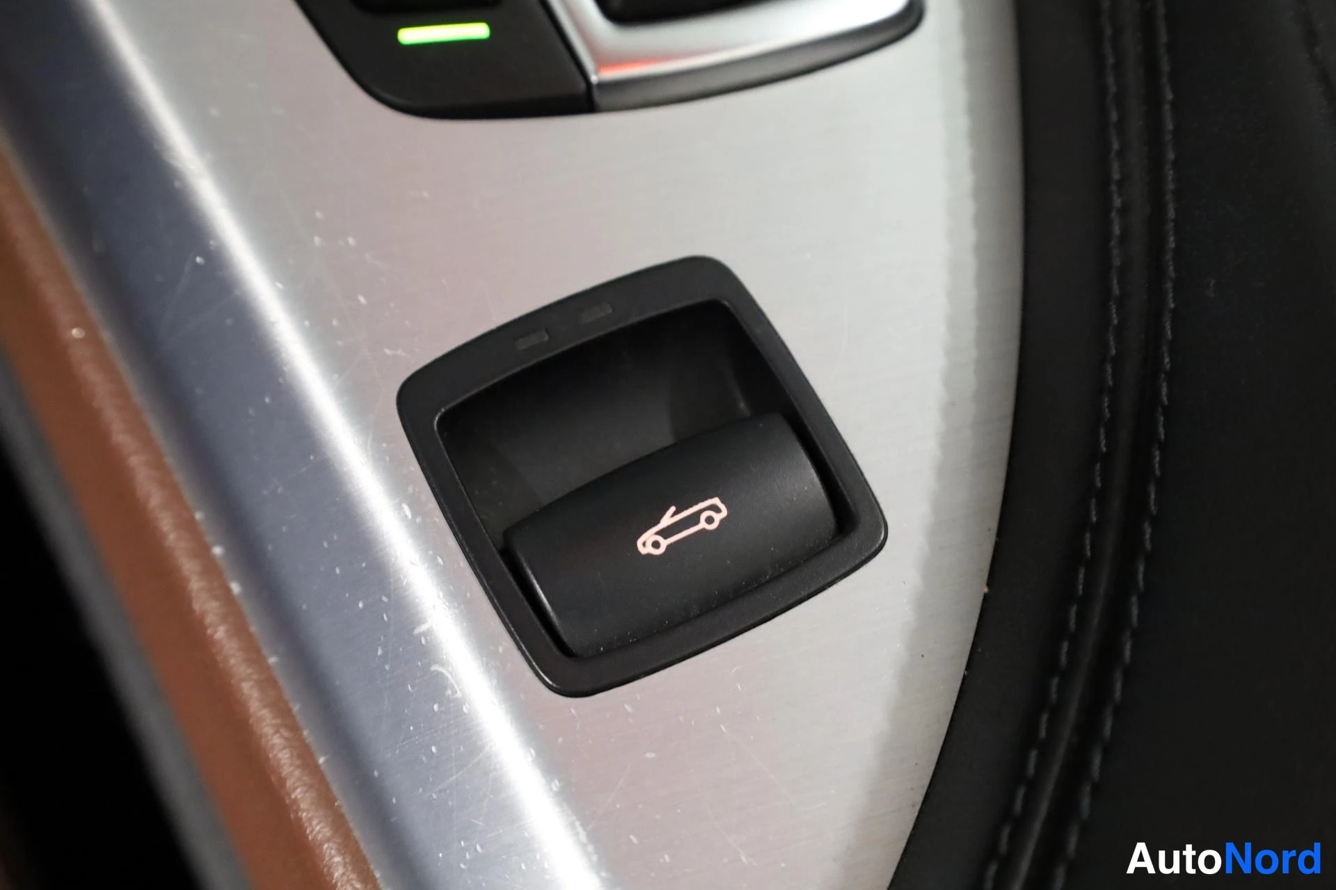 Hopea BMW 640i 2011, yksityiskohta, kuva 28