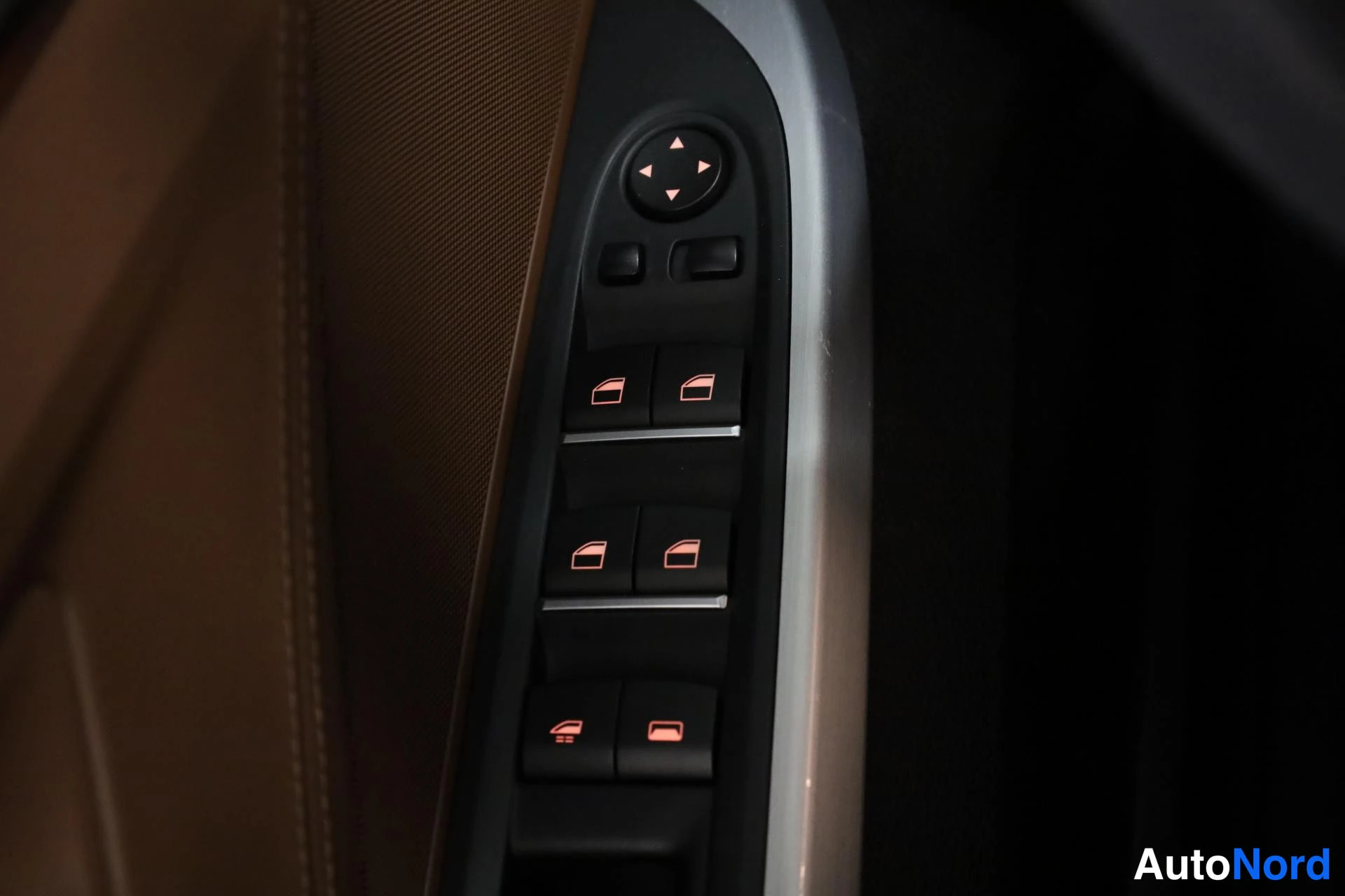 Hopea BMW 640i 2011, yksityiskohta, kuva 30