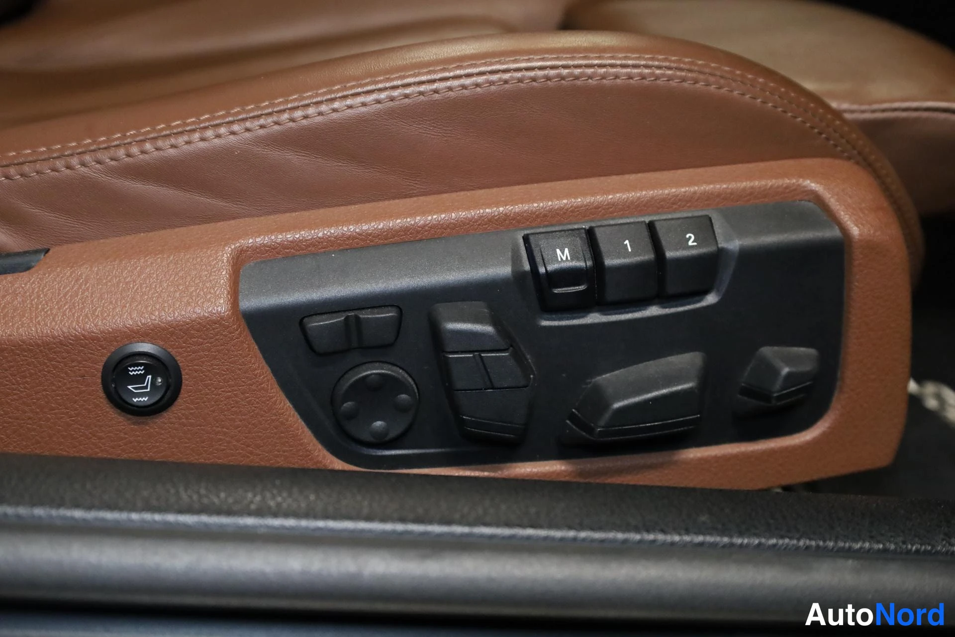 Hopea BMW 640i 2011, yksityiskohta, kuva 32