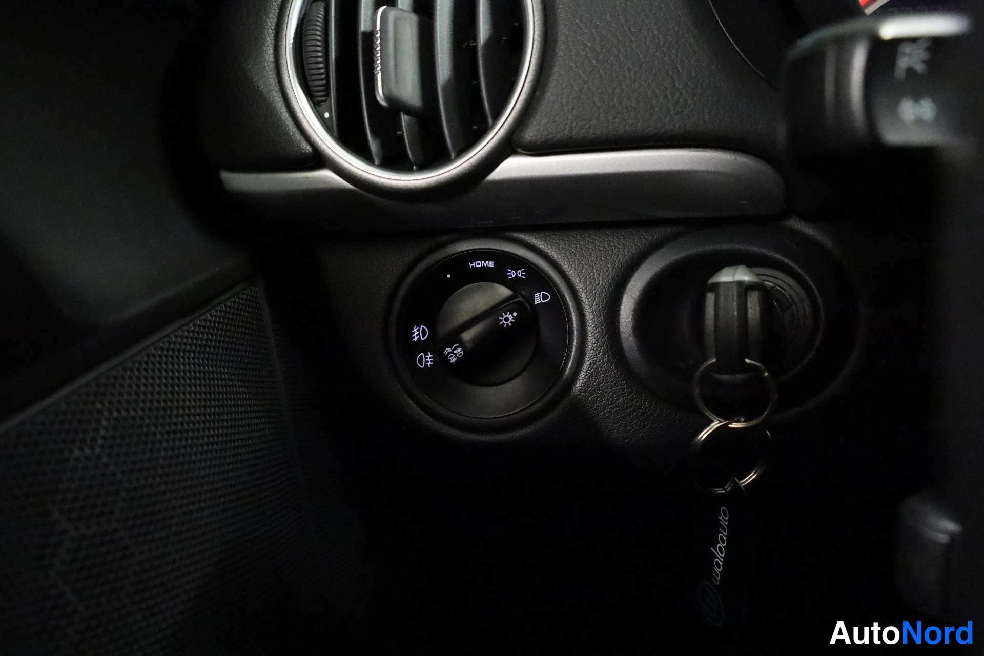 Musta Porsche Cayman 2006, yksityiskohta, kuva 24